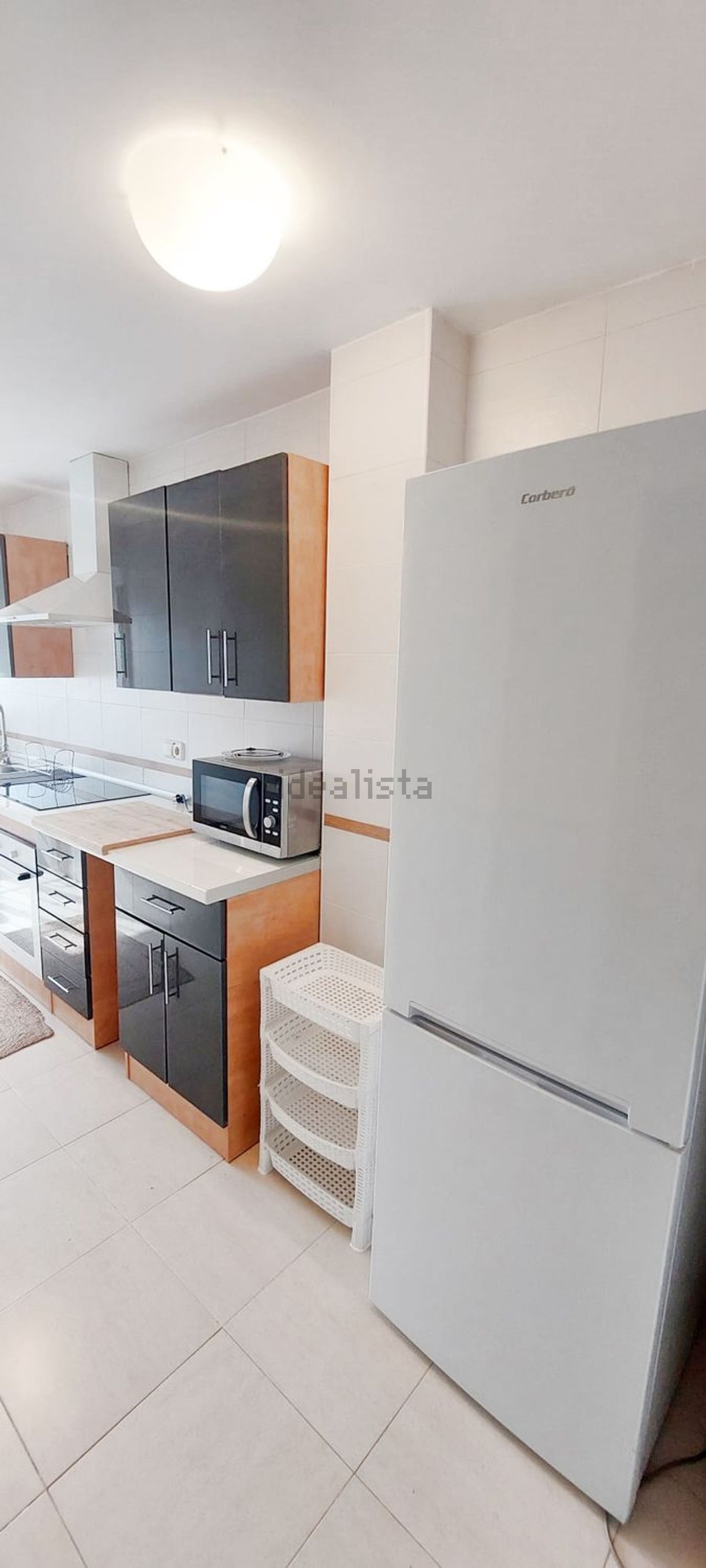 Pis de 68 m² a Màlaga