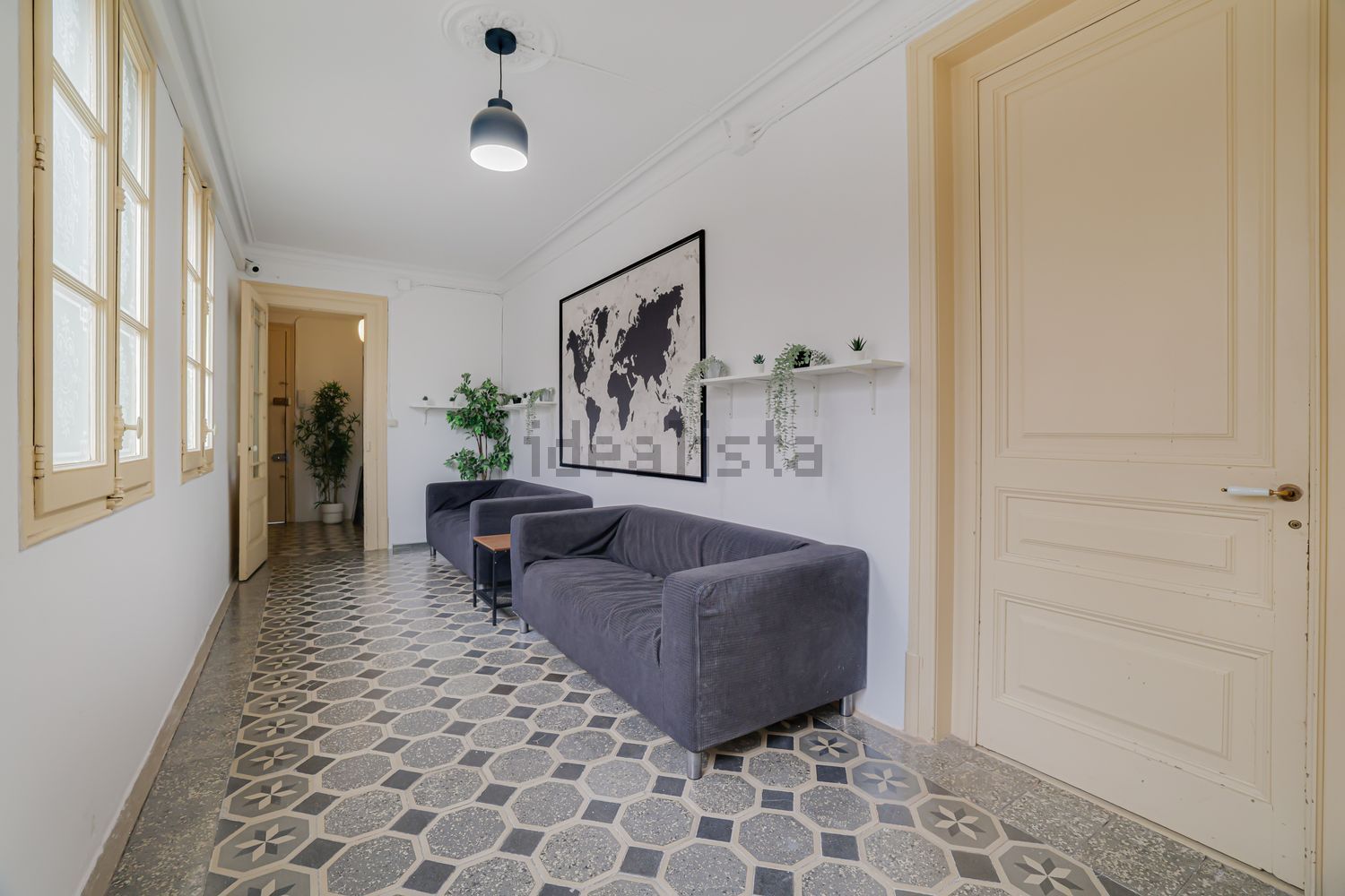 Habitación en alquiler, Barcelona