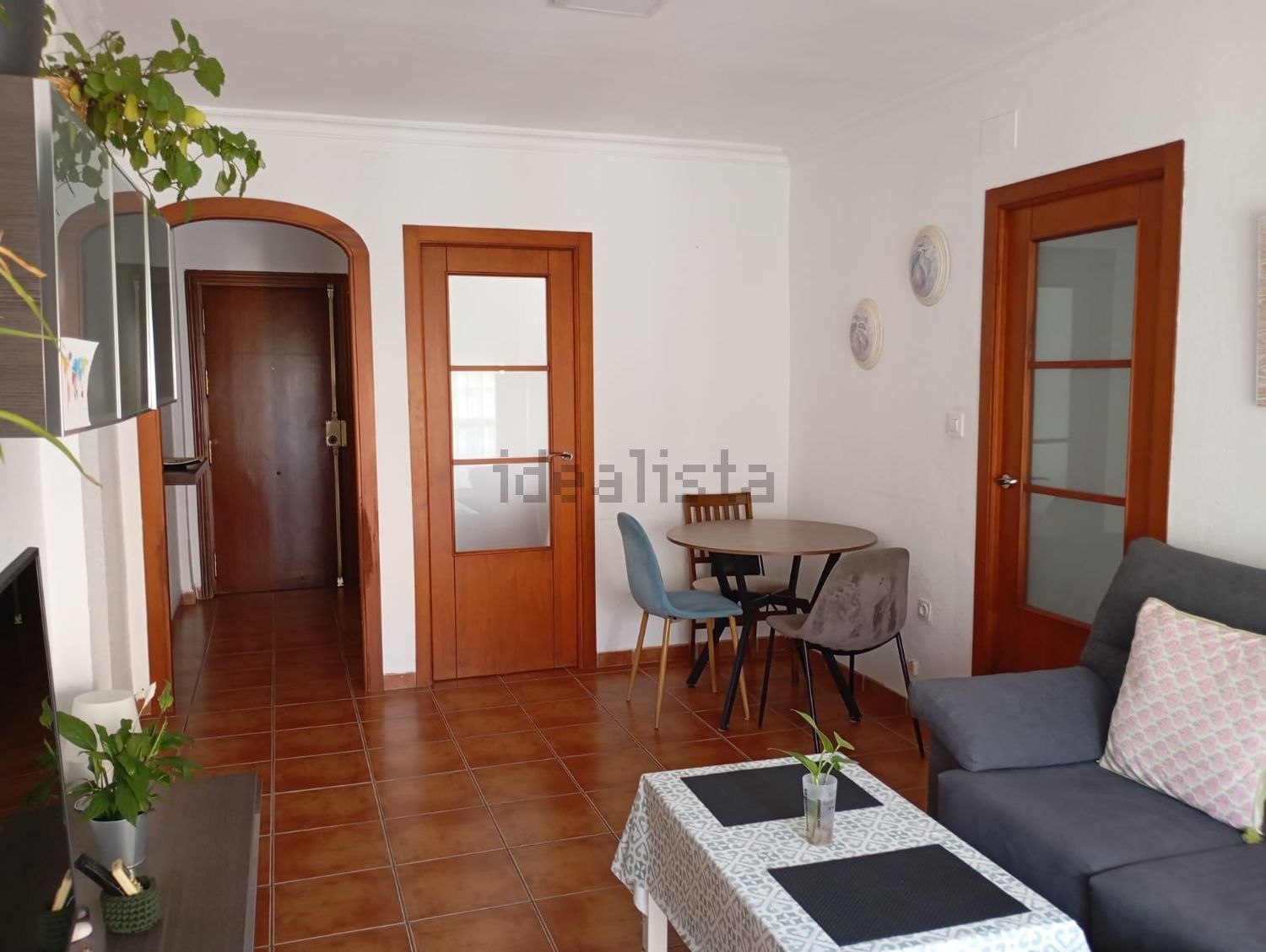 Habitació de lloguer, Sevilla