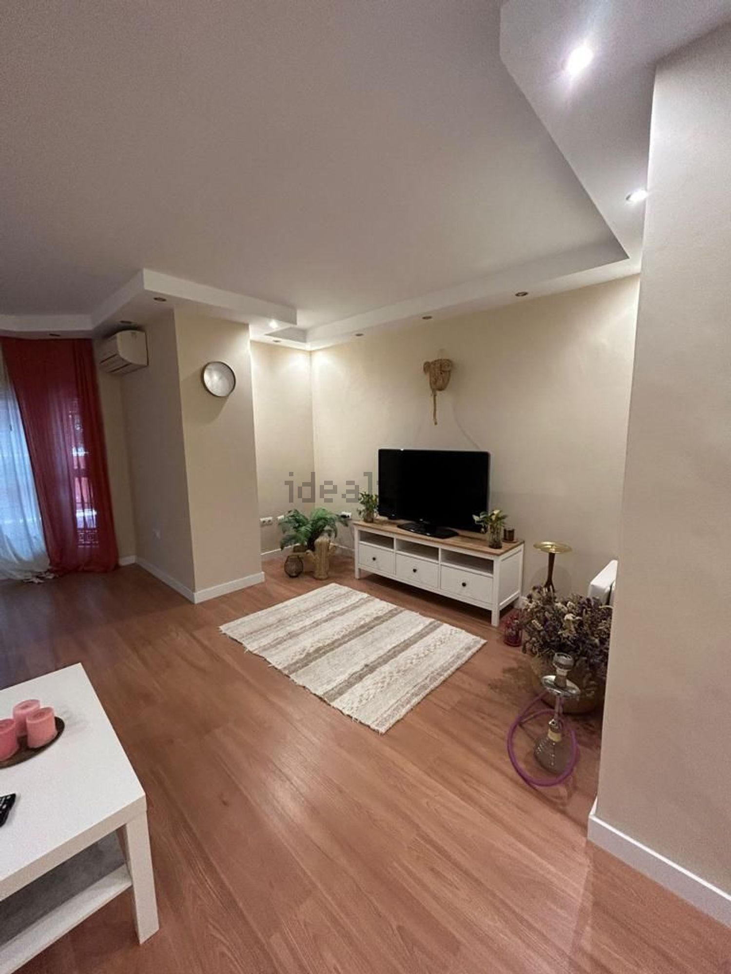 Piso de 130 m² en Málaga