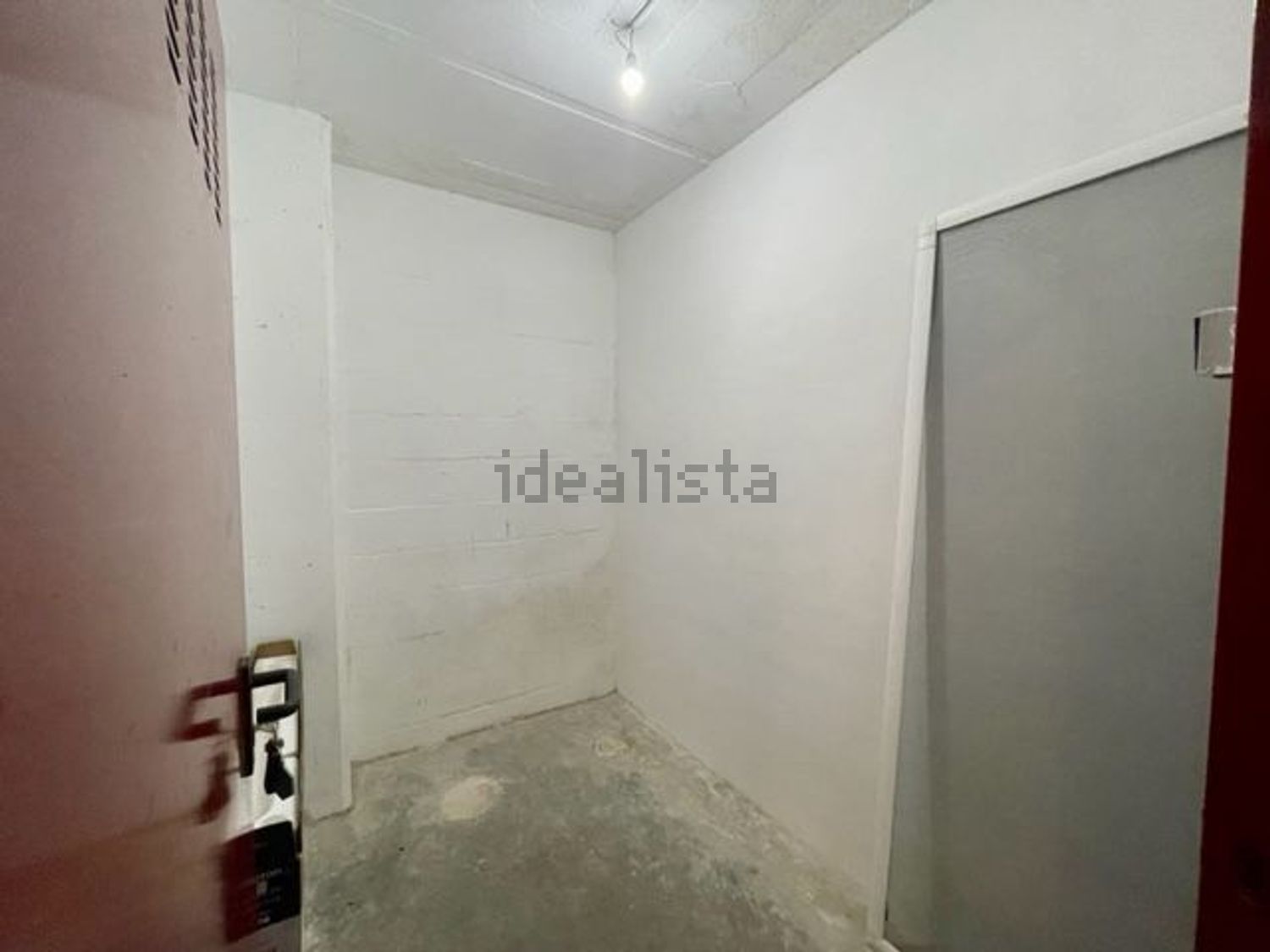 Pis de 65 m² a Màlaga