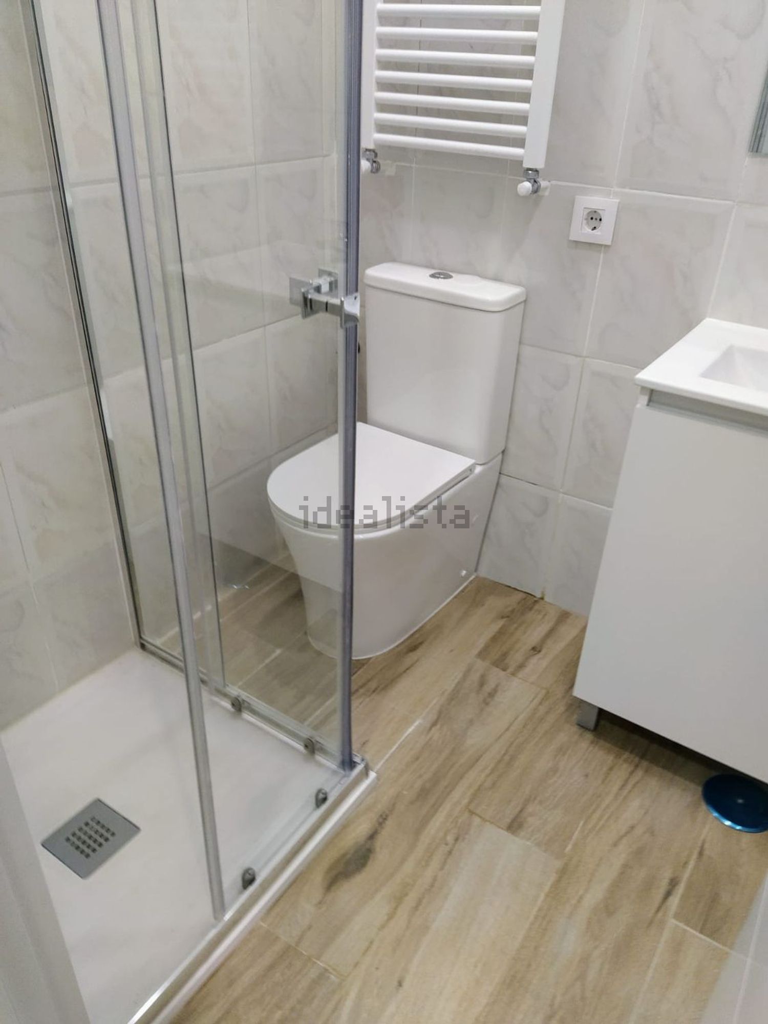 Wohnung 70 m² in Madrid