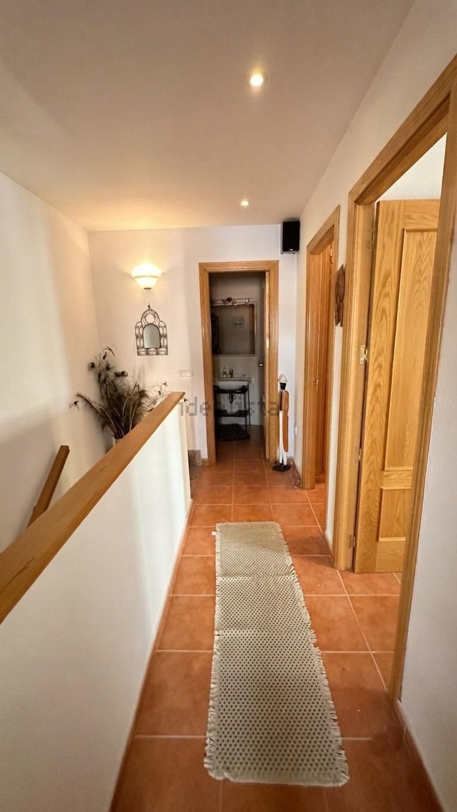 Appartamento 70 m² a San Román de los Montes