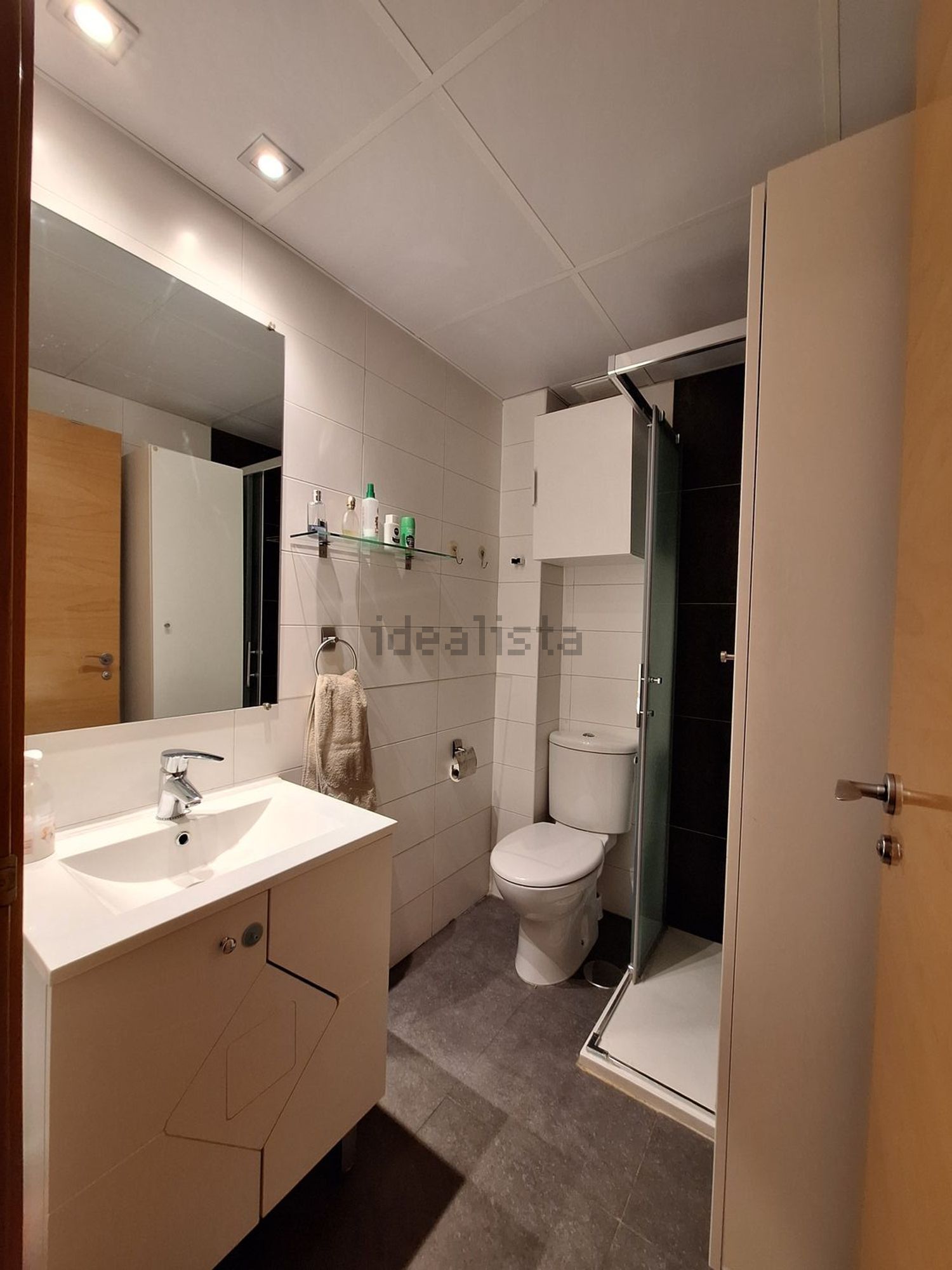 Pis de 86 m² a Madrid