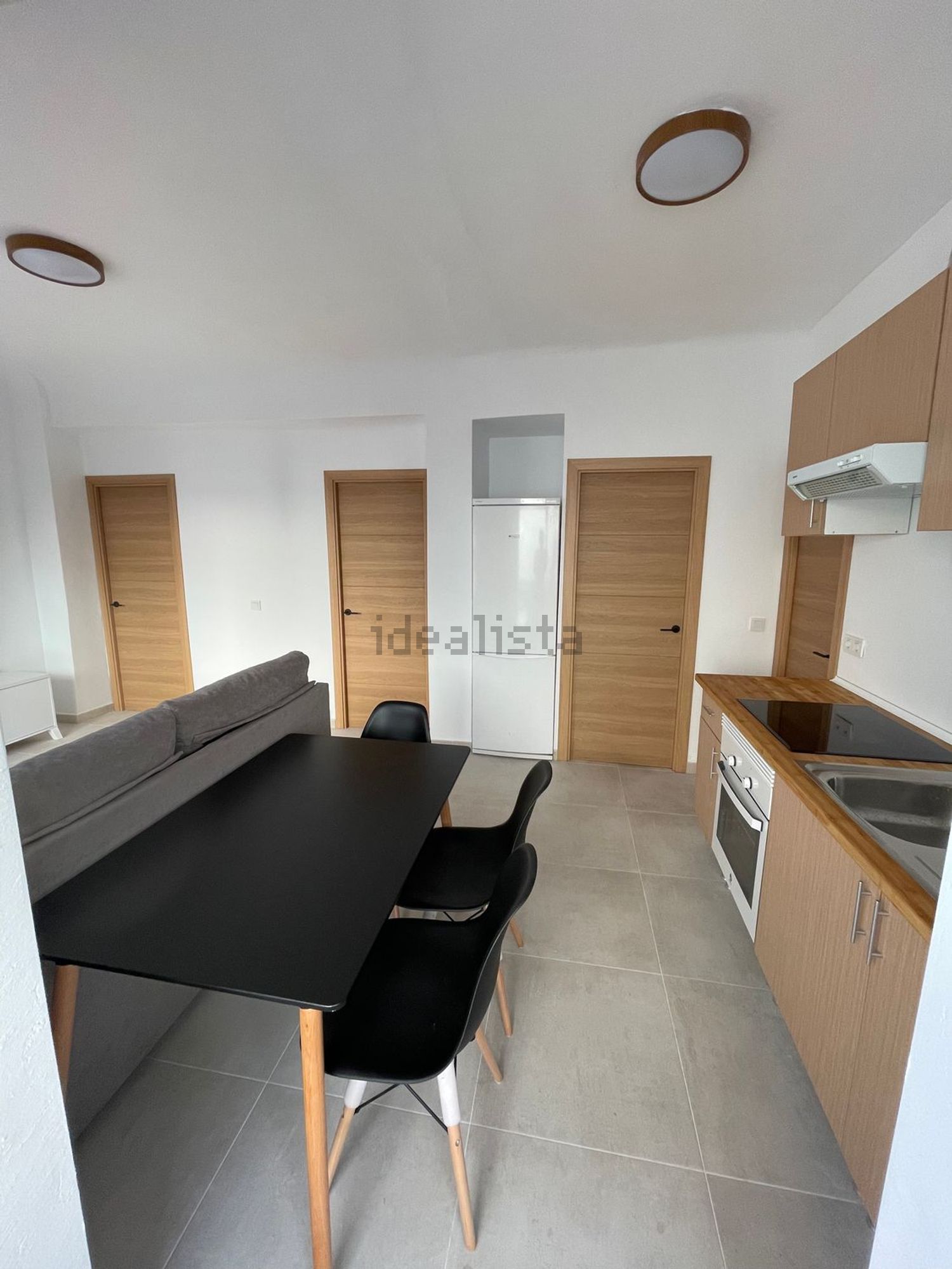 Habitación en alquiler, Alicante