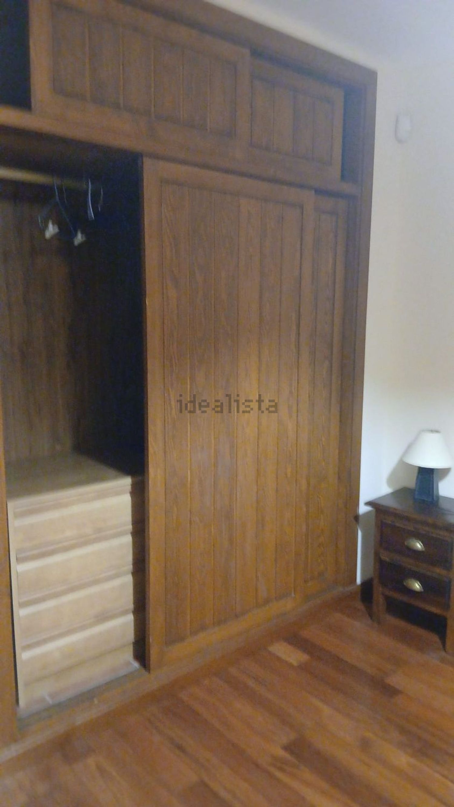 Pis de 60 m² a Toledo