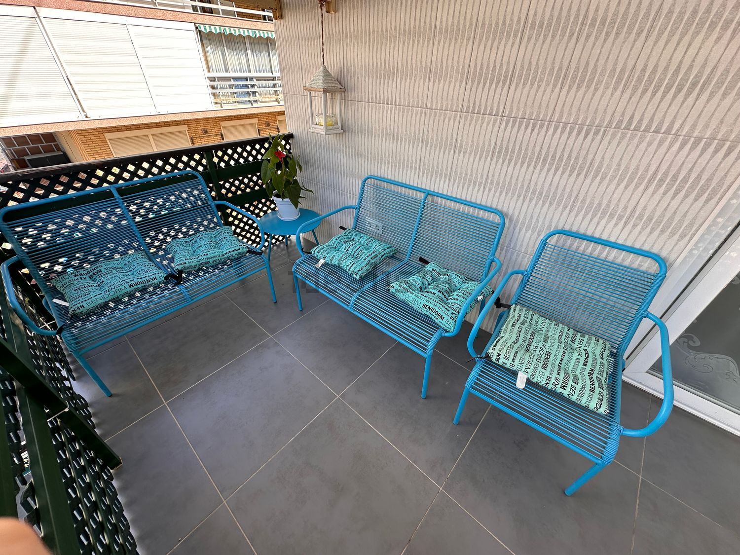 Pis de 90 m² a Benidorm