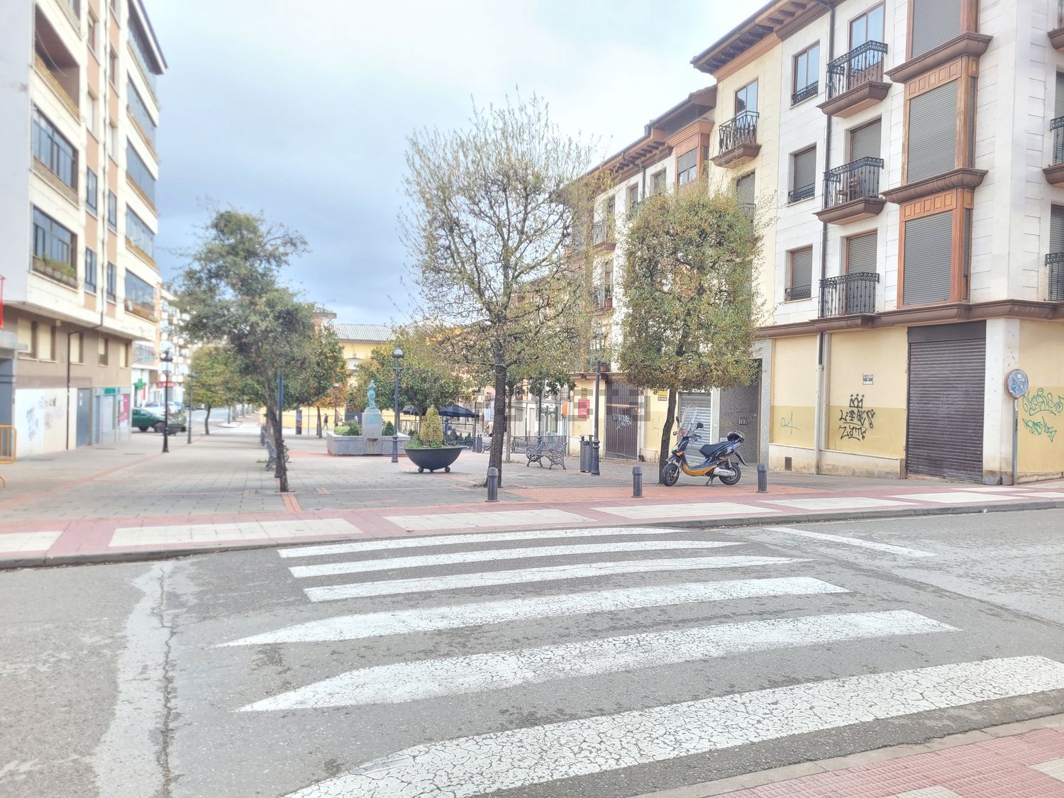 Pis de 60 m² a Briviesca