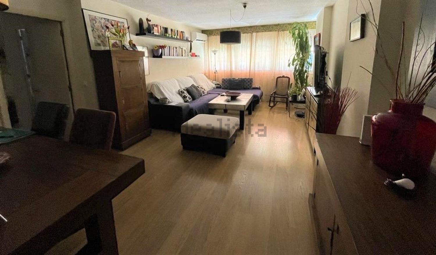 Zimmer zur Miete, Dos Hermanas