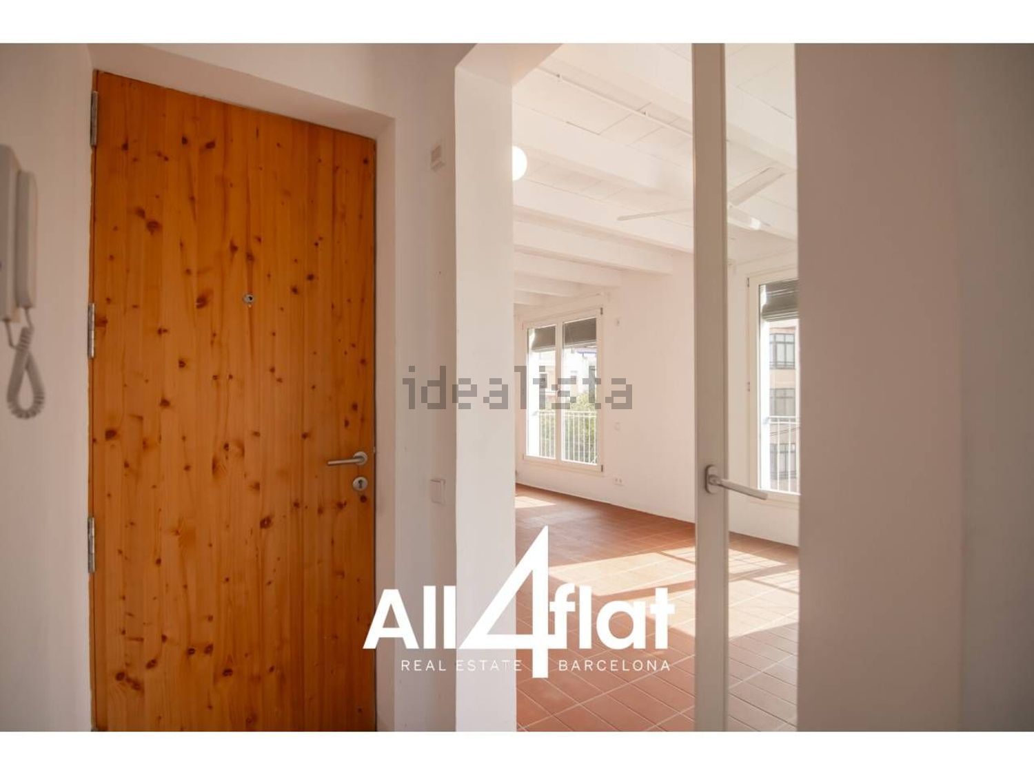Wohnung 55 m² in Sant Pere de Ribes