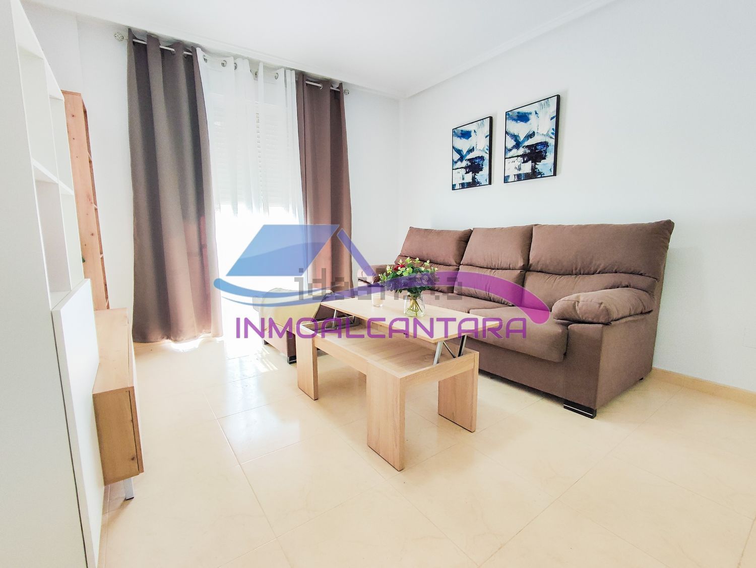 Piso de 92 m² en Murcia