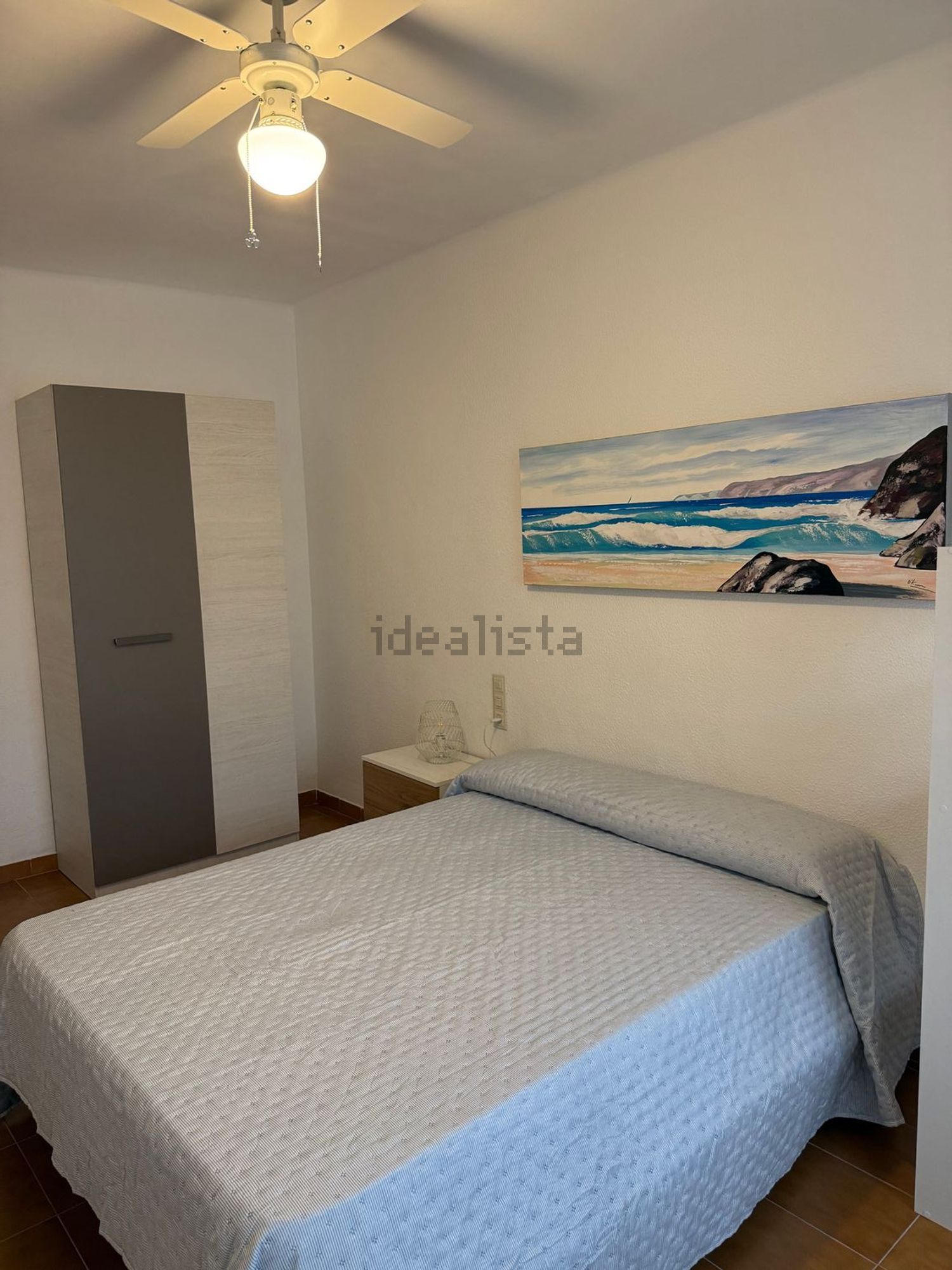 Habitación en alquiler, Almería