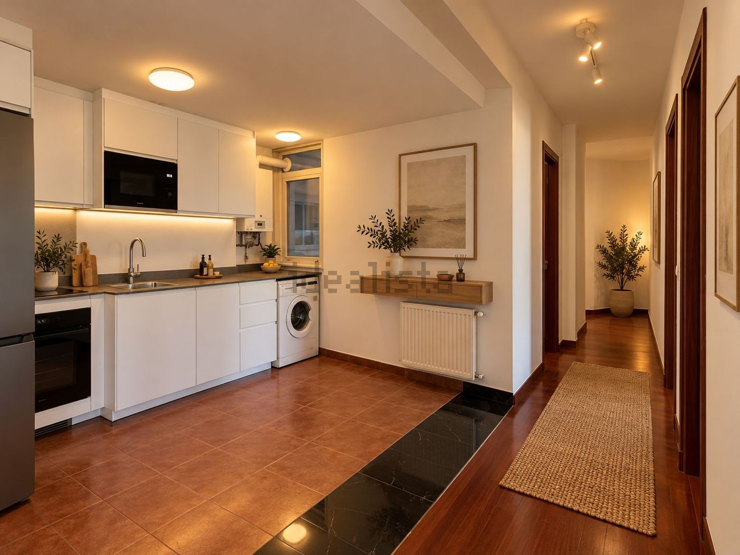 Pis de 83 m² a A Corunya