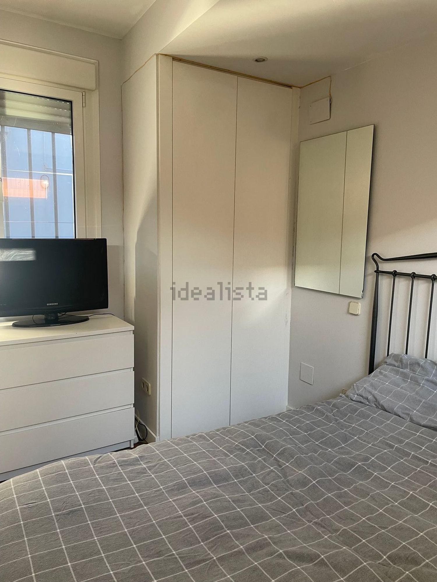 Piso de 32 m² en Madrid