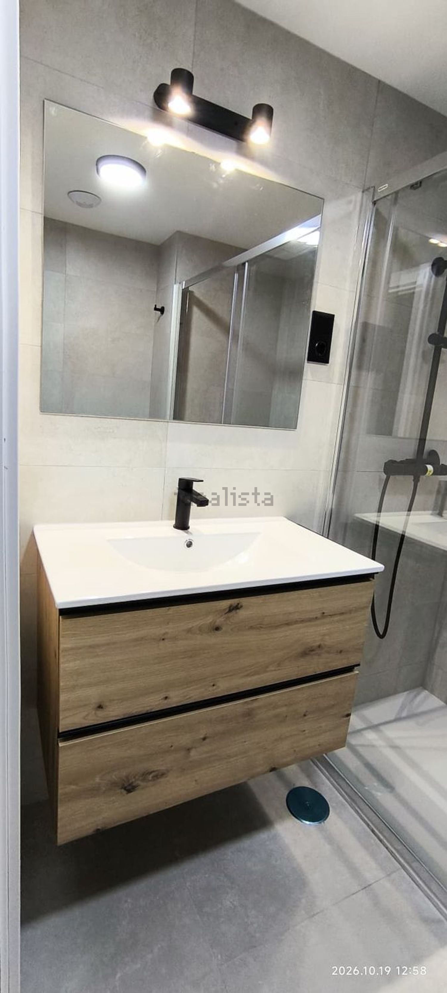 Pis de 75 m² a Madrid