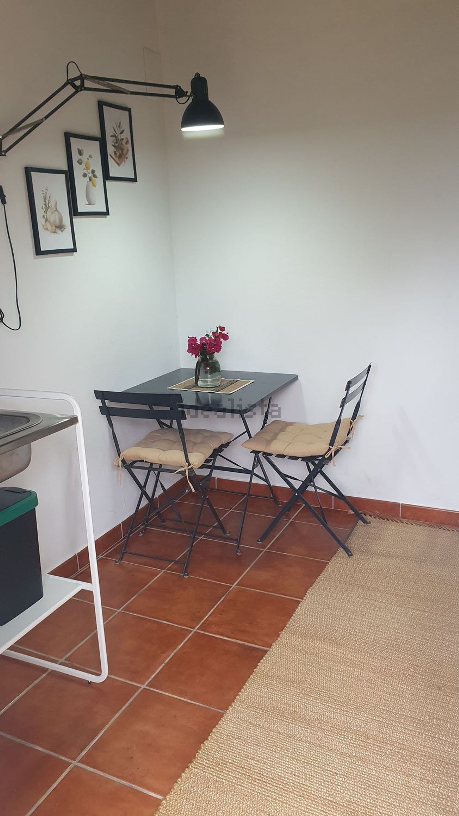Pis de 25 m² a Manacor