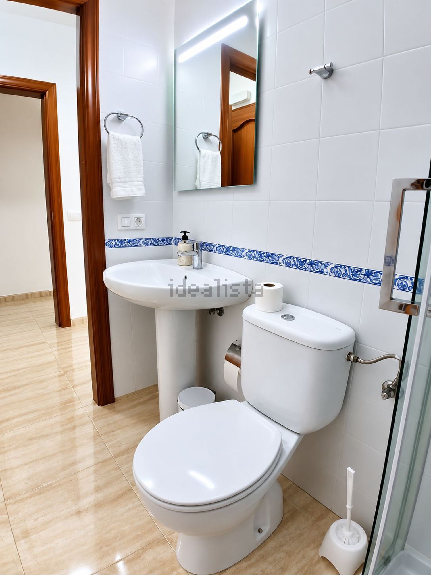 Piso de 35 m² en Puerto del Rosario