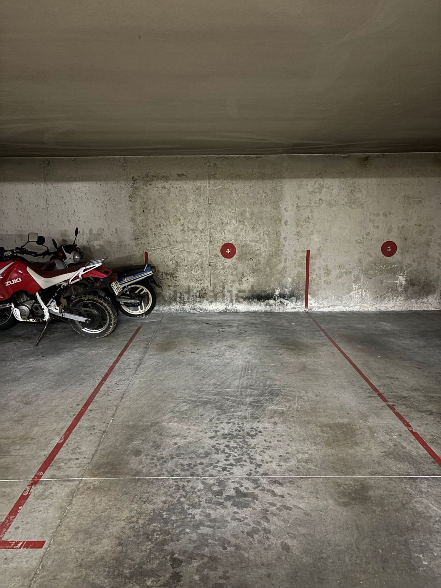 Piso de 110 m² en Ponferrada