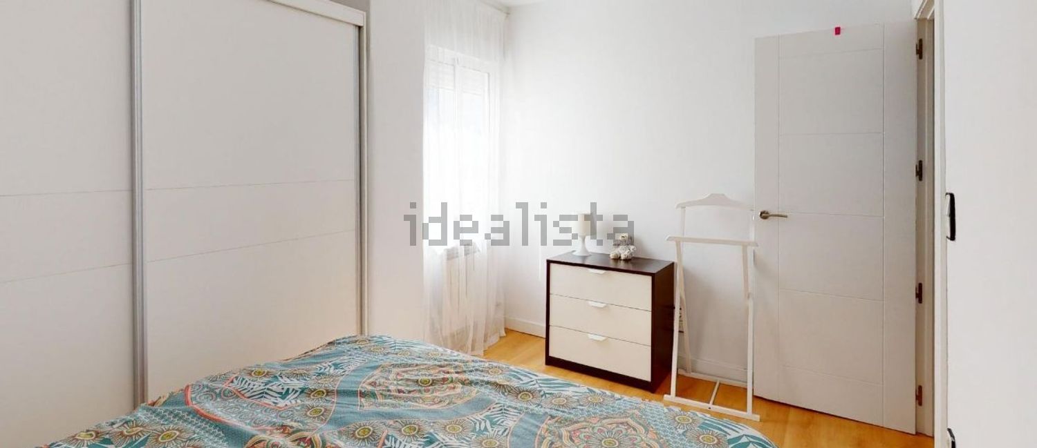 Piso de 75 m² en Zaragoza