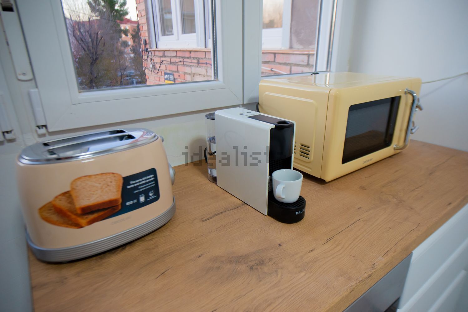 Habitación en alquiler, Madrid