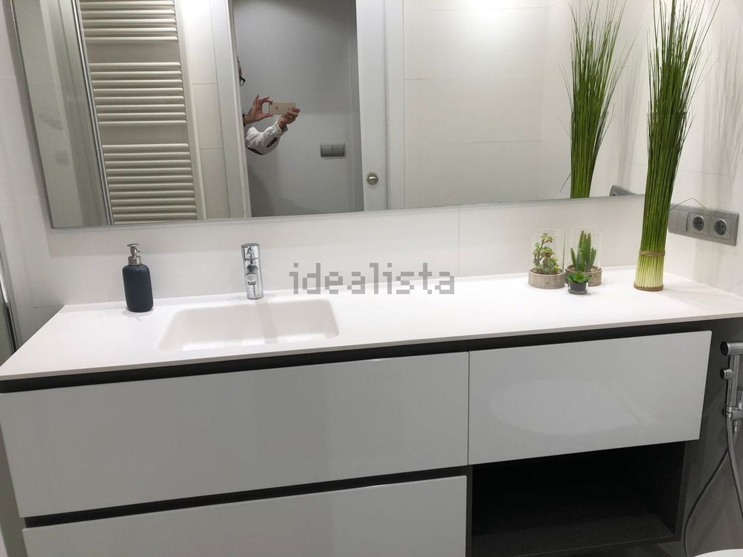 Appartement 70 m² à Valence
