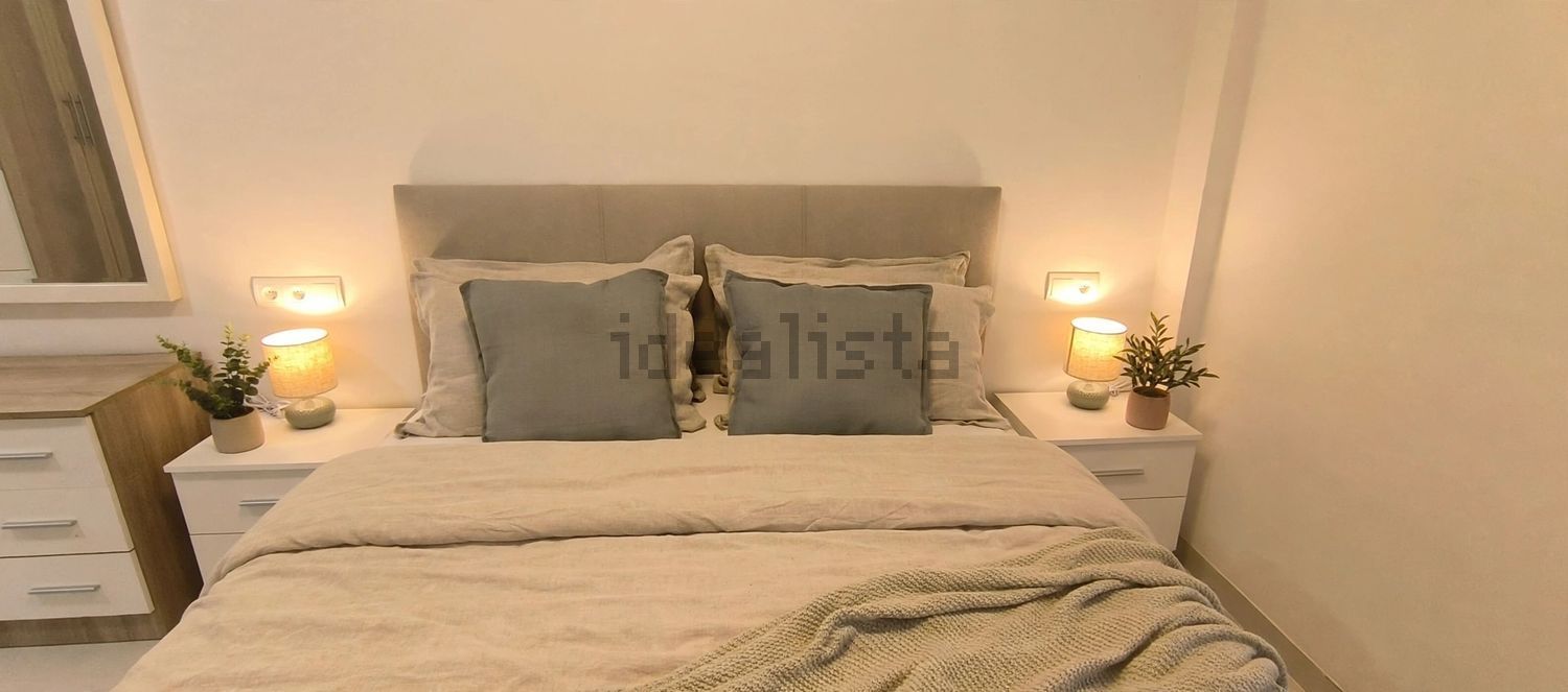 Pis de 120 m² a Sevilla