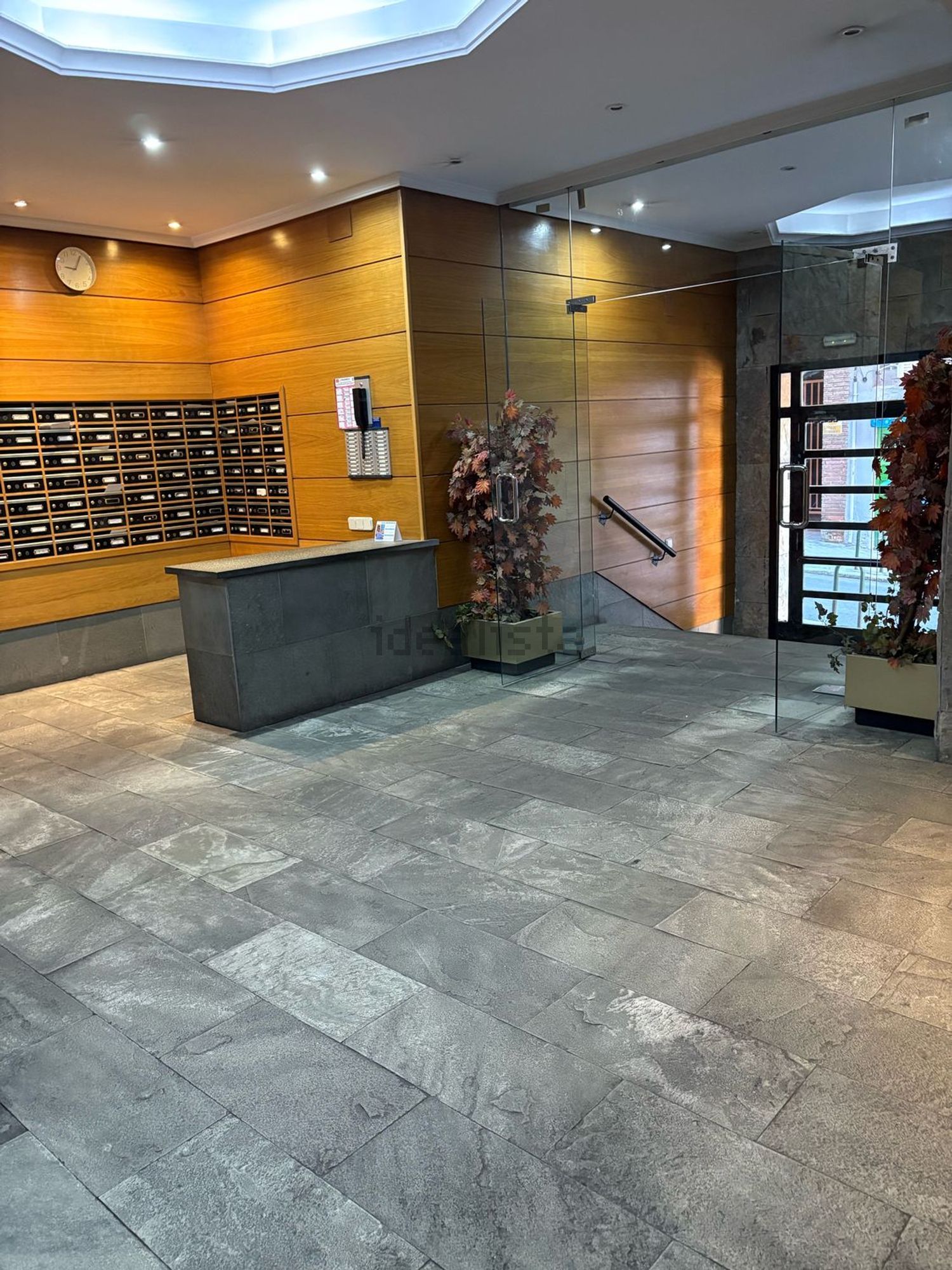 Appartamento 38 m² a Madrid