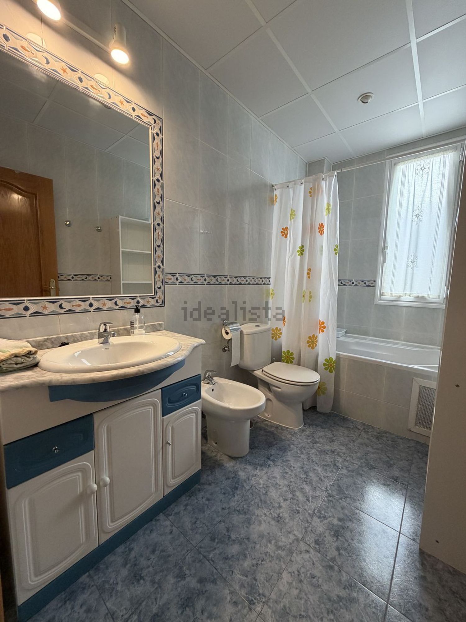 Pis de 75 m² a Madrid