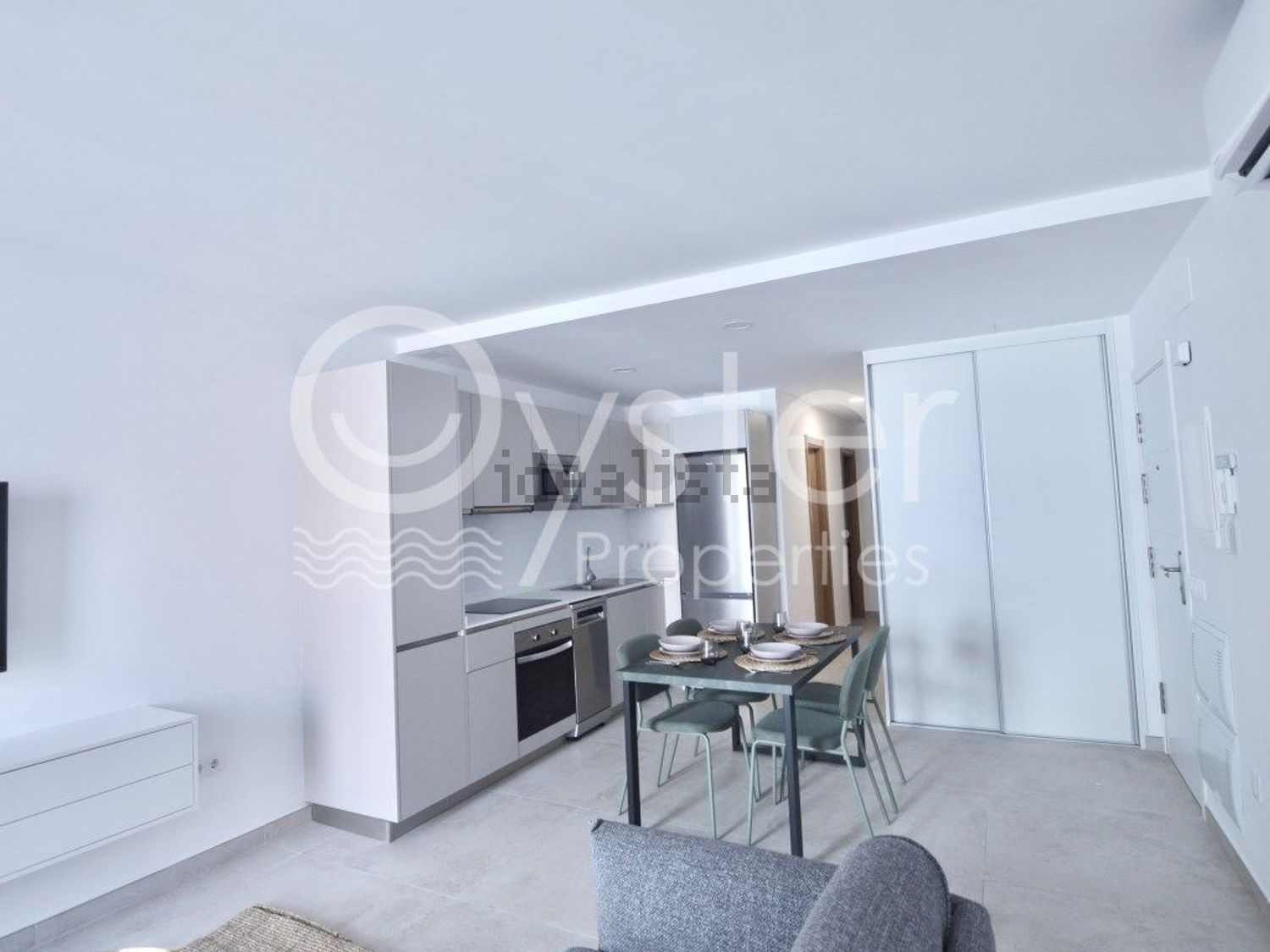 Piso de 117 m² en Guía de Isora