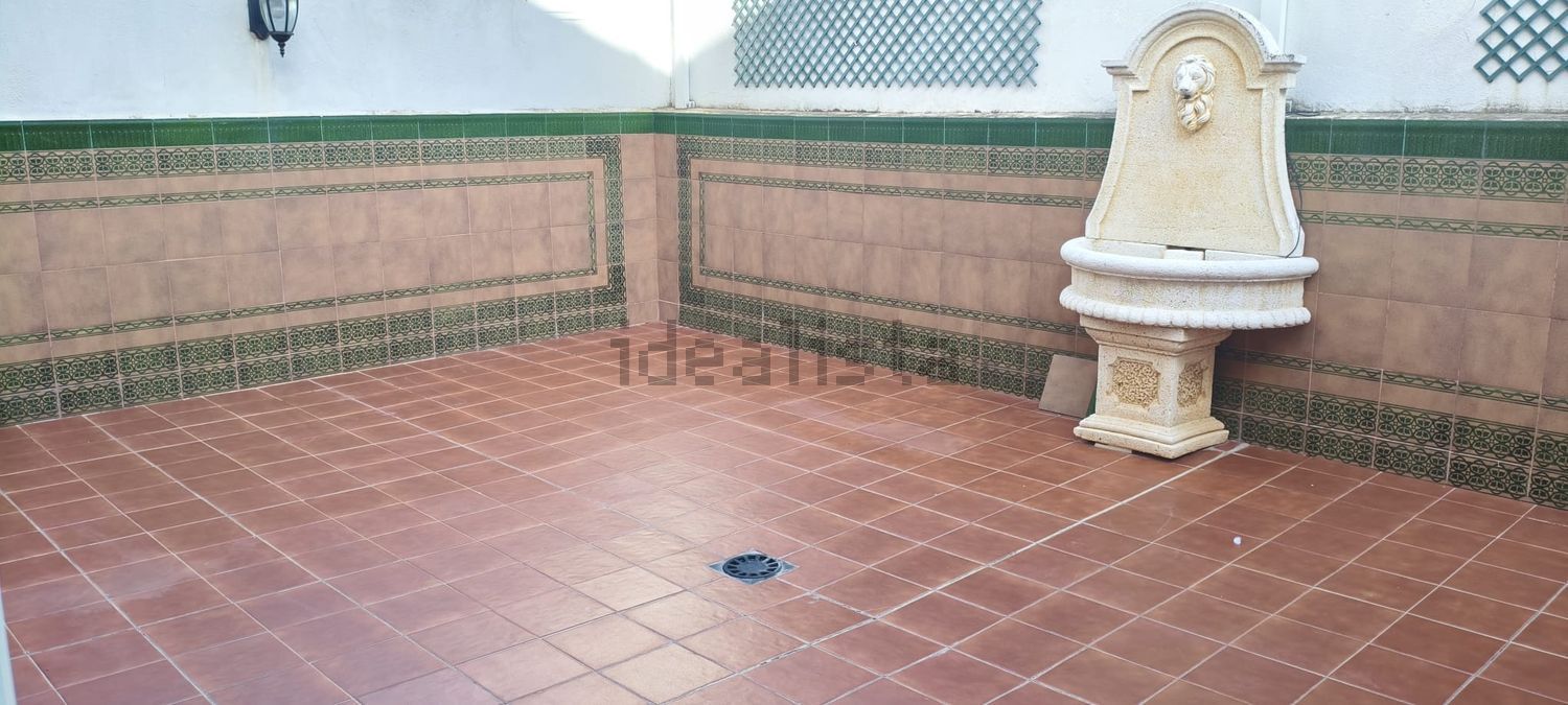 Zimmer zur Miete, Baeza