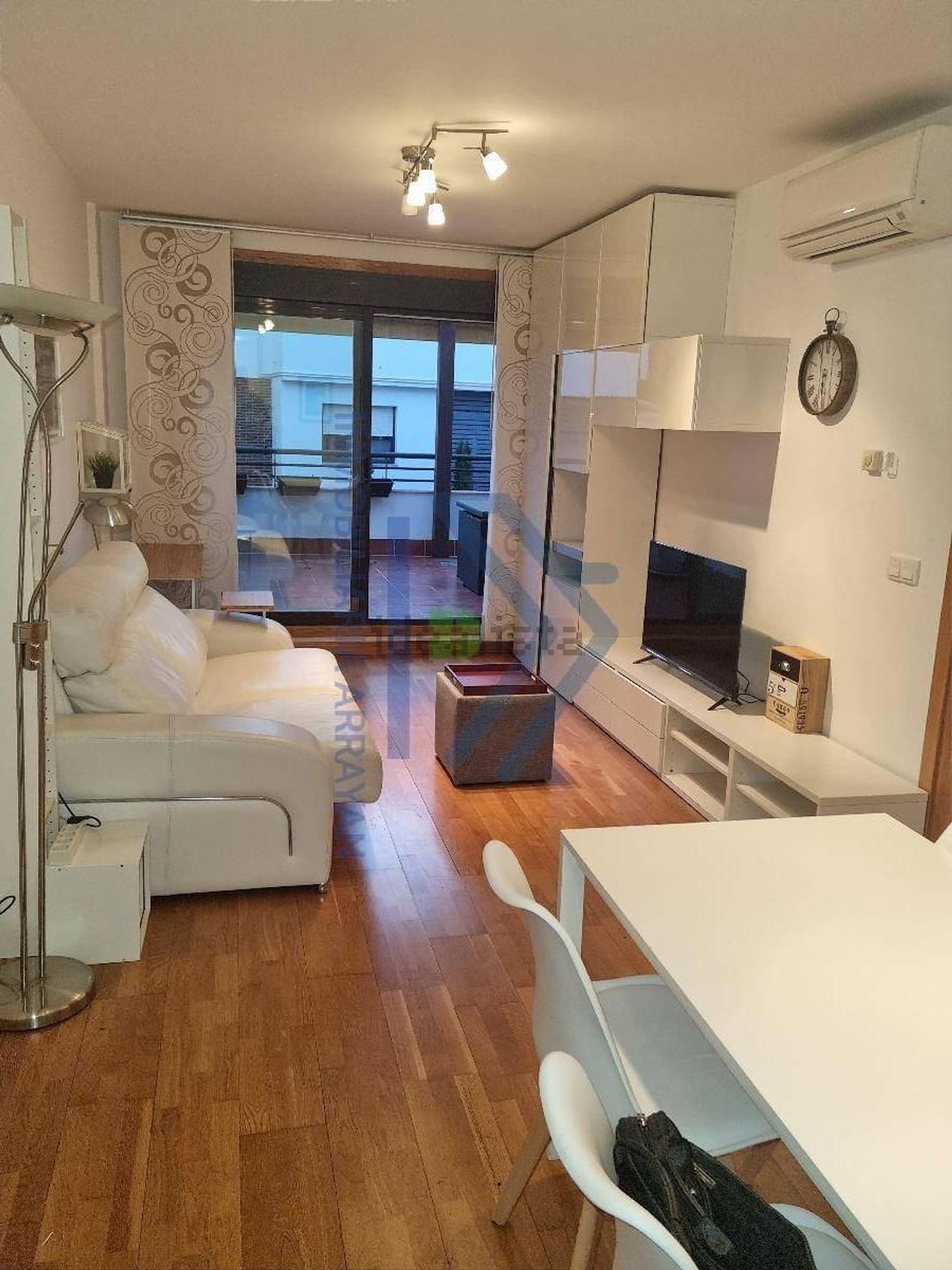 Wohnung 80 m² in Albolote