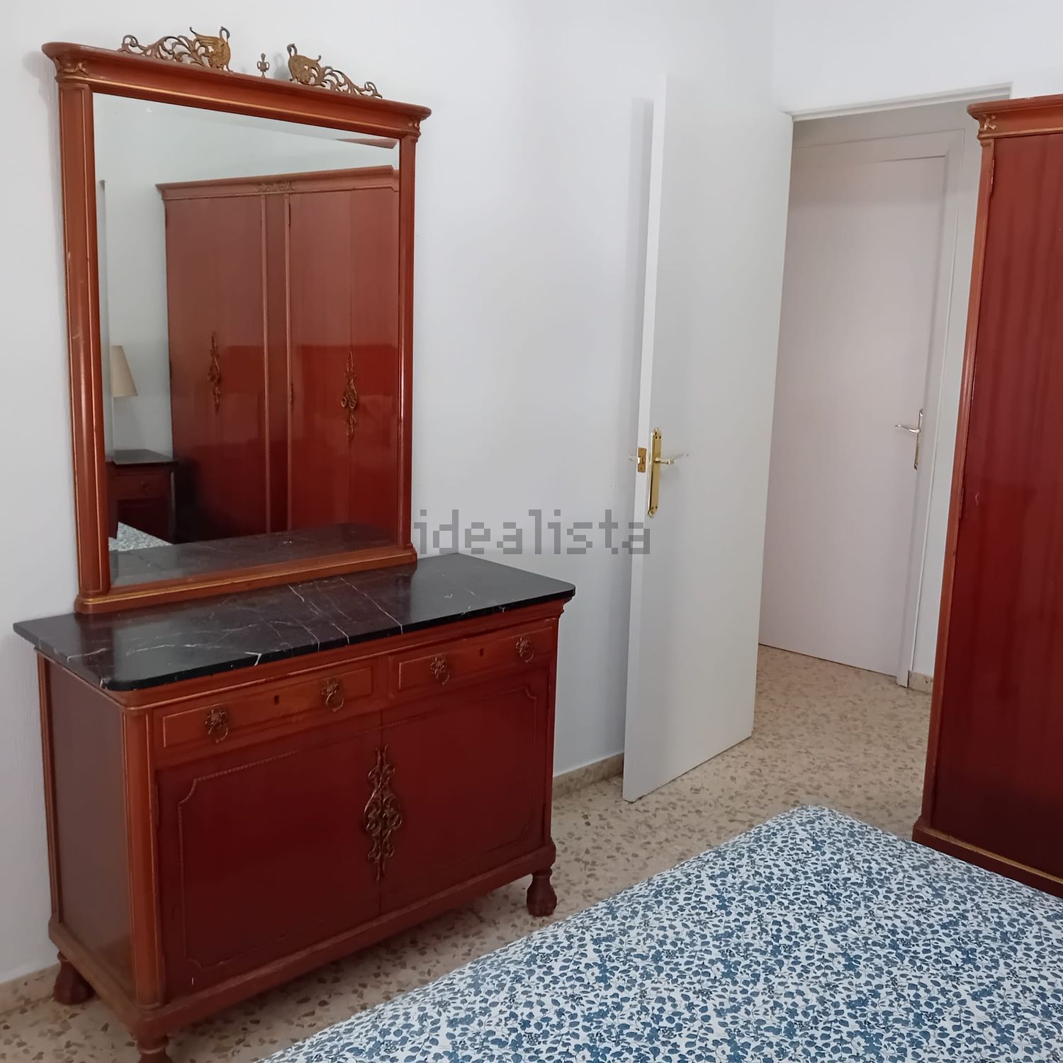Pis de 65 m² a Dos Hermanas