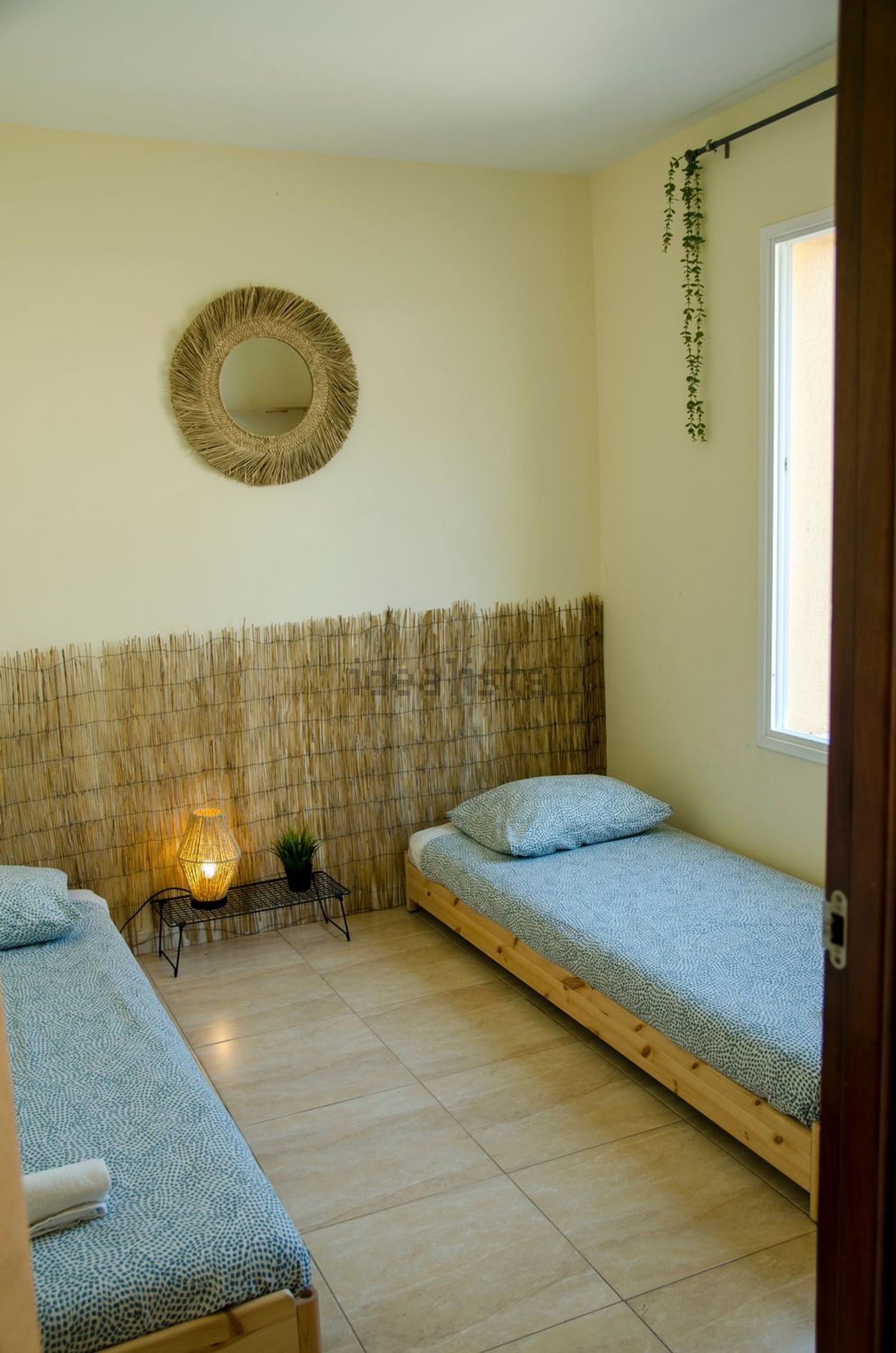 Habitació de lloguer, Adeje