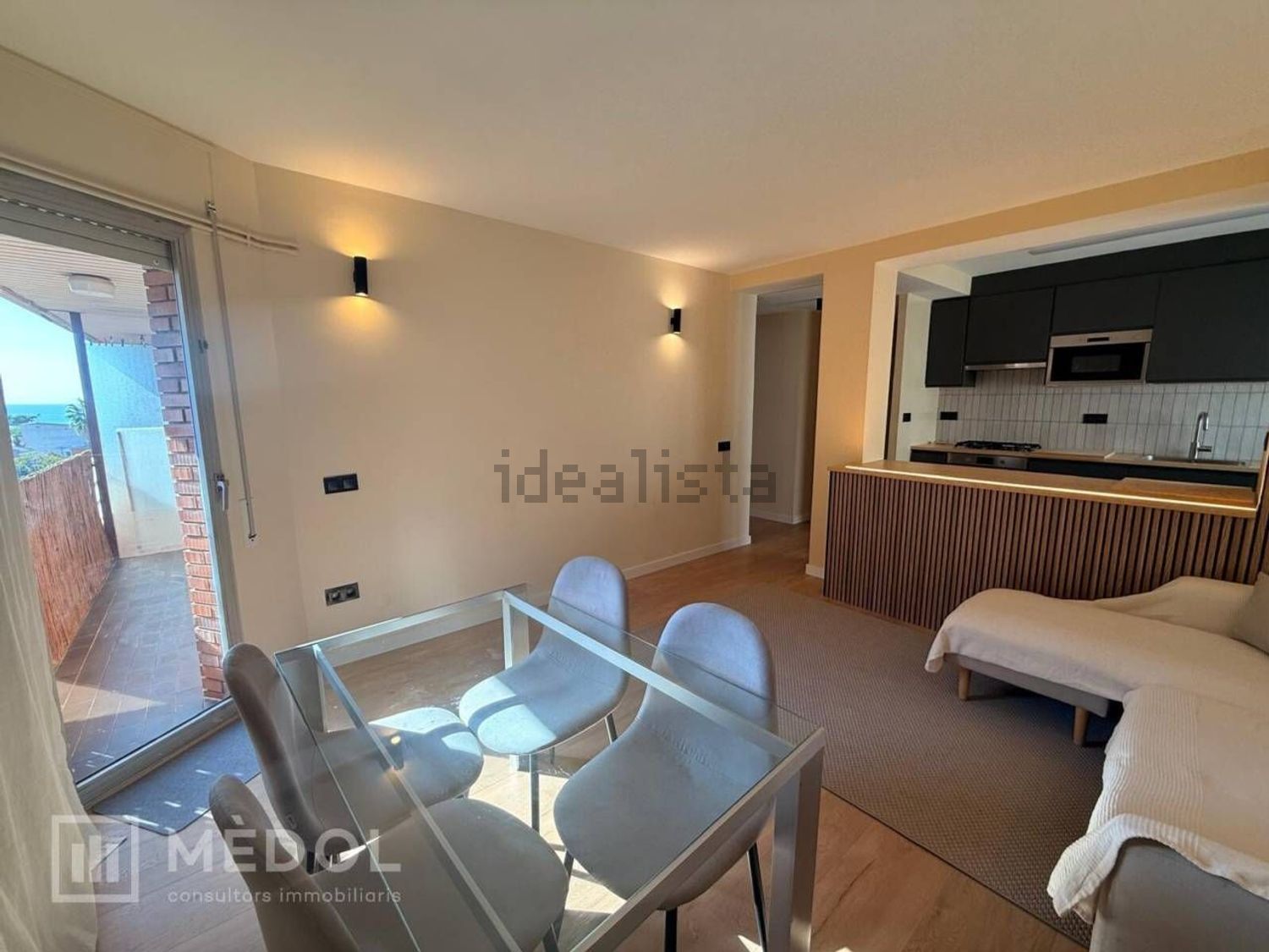 Piso de 98 m² en Tarragona