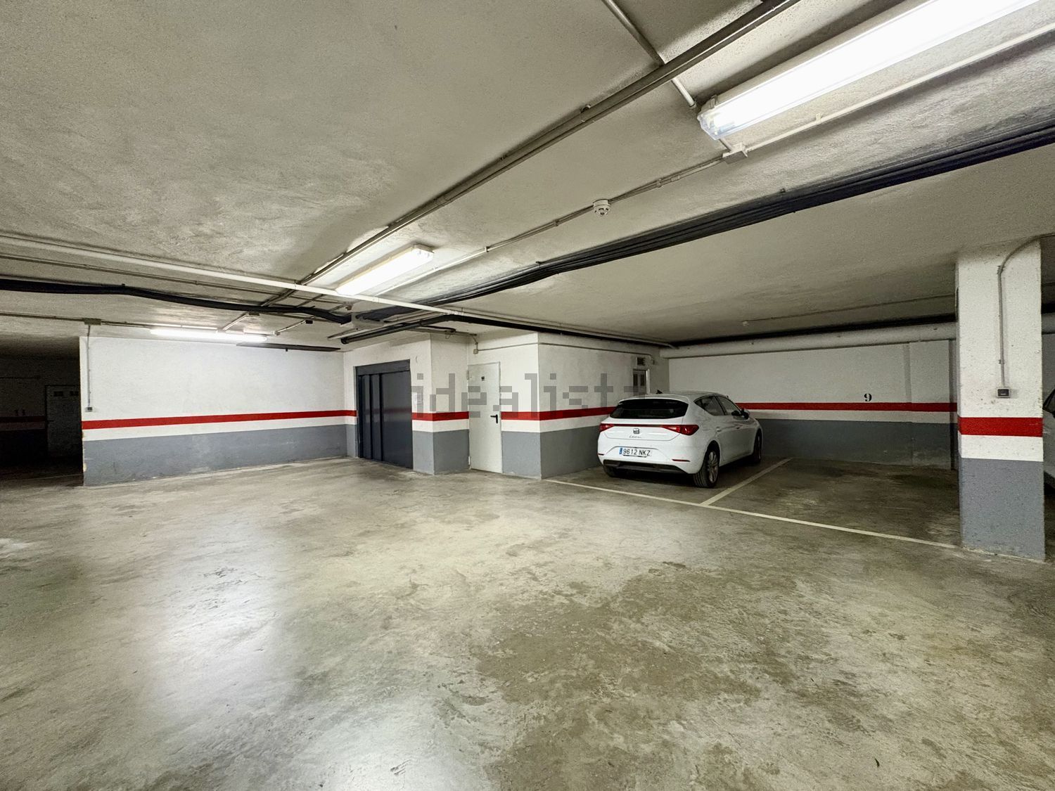Appartement 145 m² à Valence