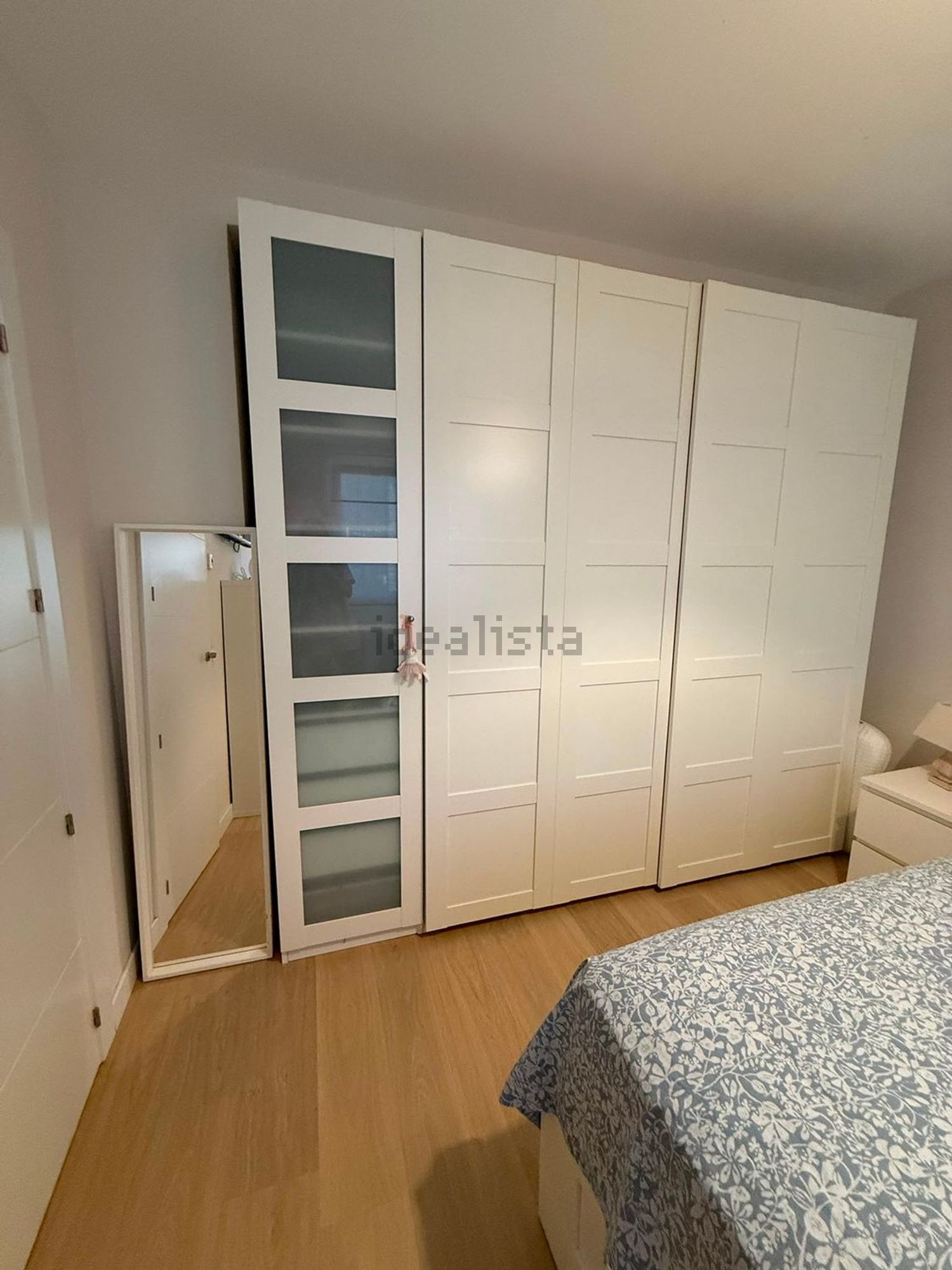 Casa de 85 m² a El Espinar
