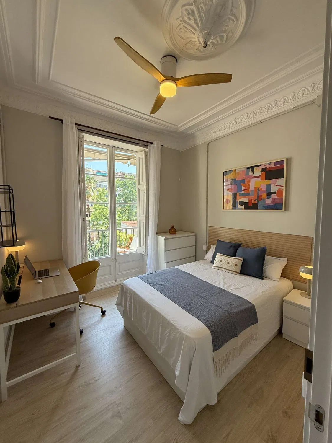 Habitación 180 m², 