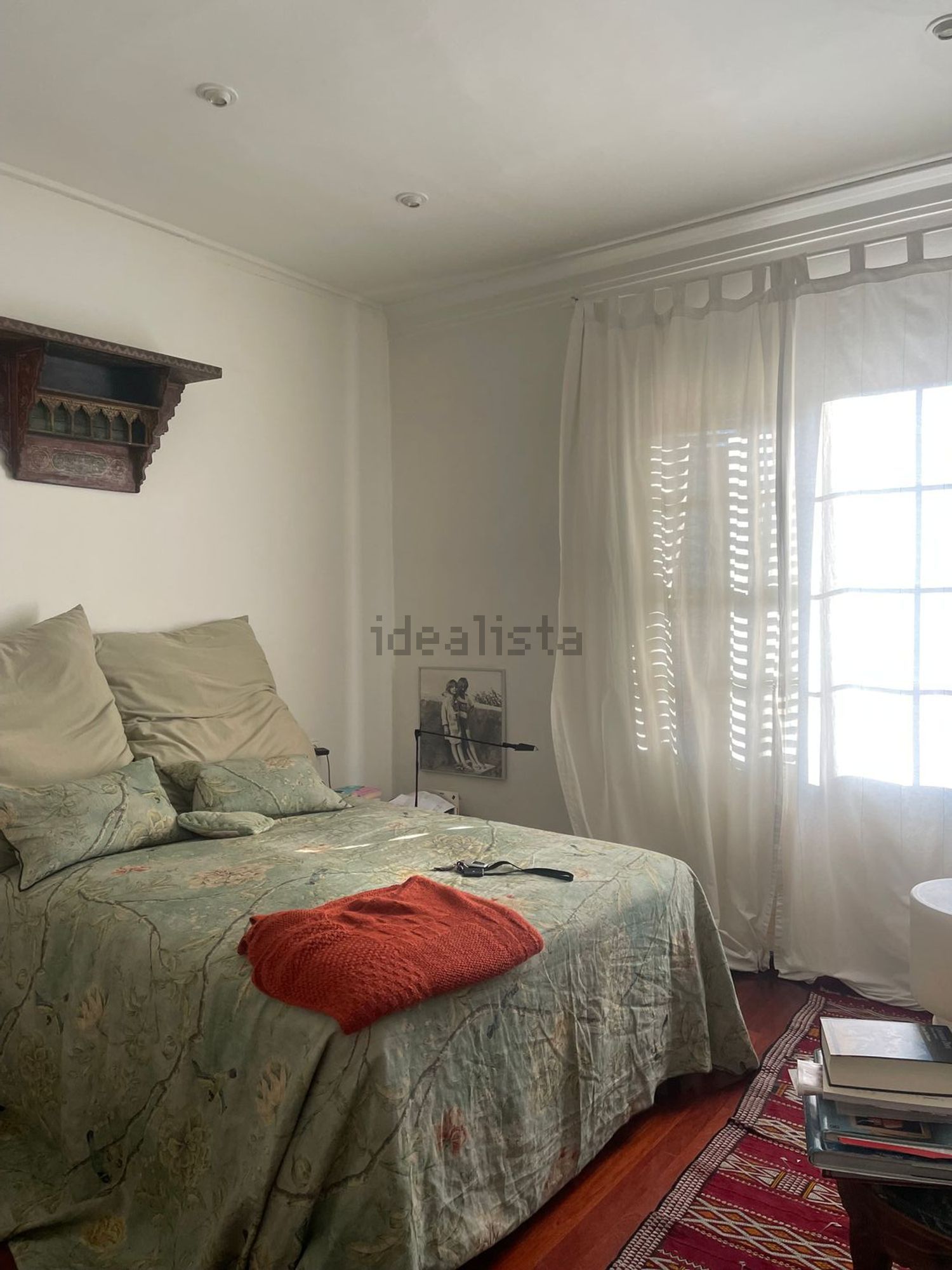 Pis de 103 m² a Barcelona