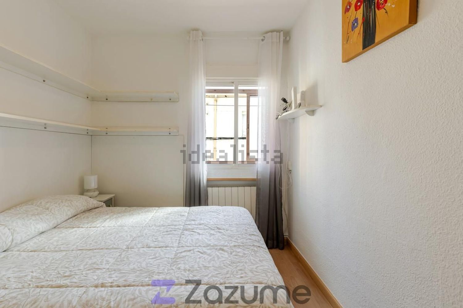 Wohnung 85 m² in Madrid