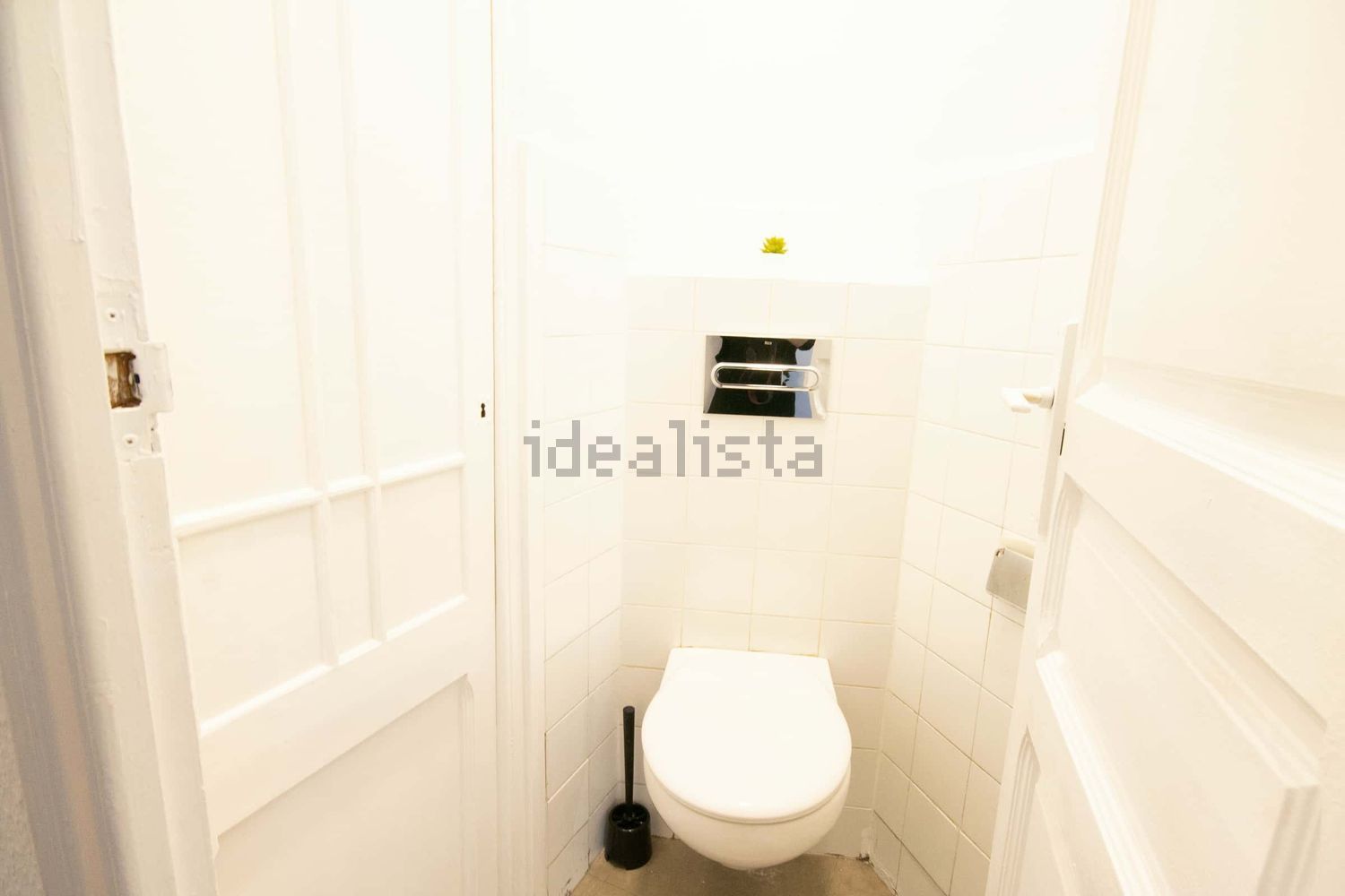 Quarto para alugar, Barcelona