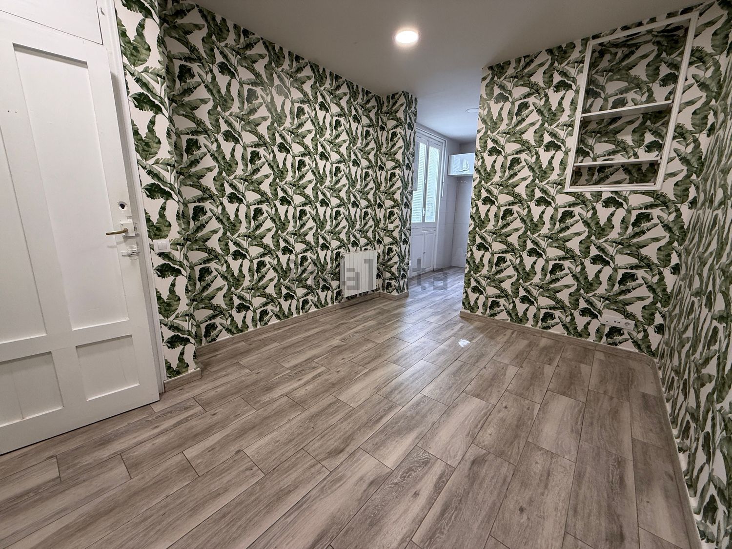Pis de 197 m² a Madrid