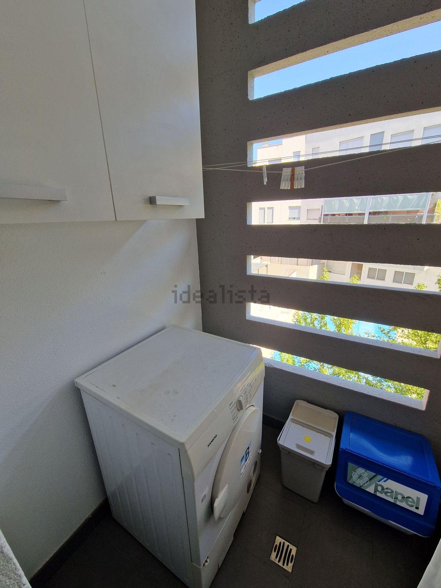 Wohnung 77 m² in Madrid
