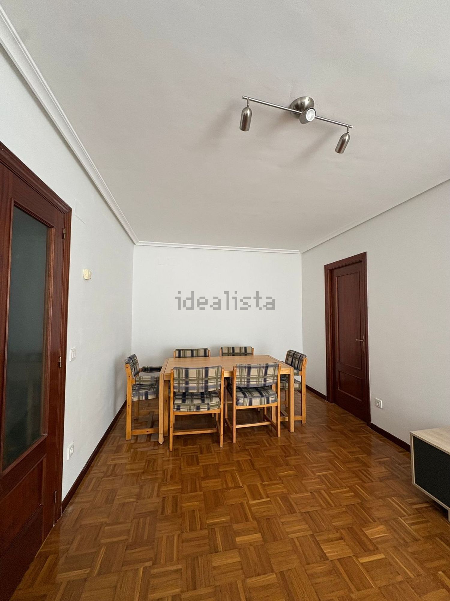 Pis de 65 m² a Palencia