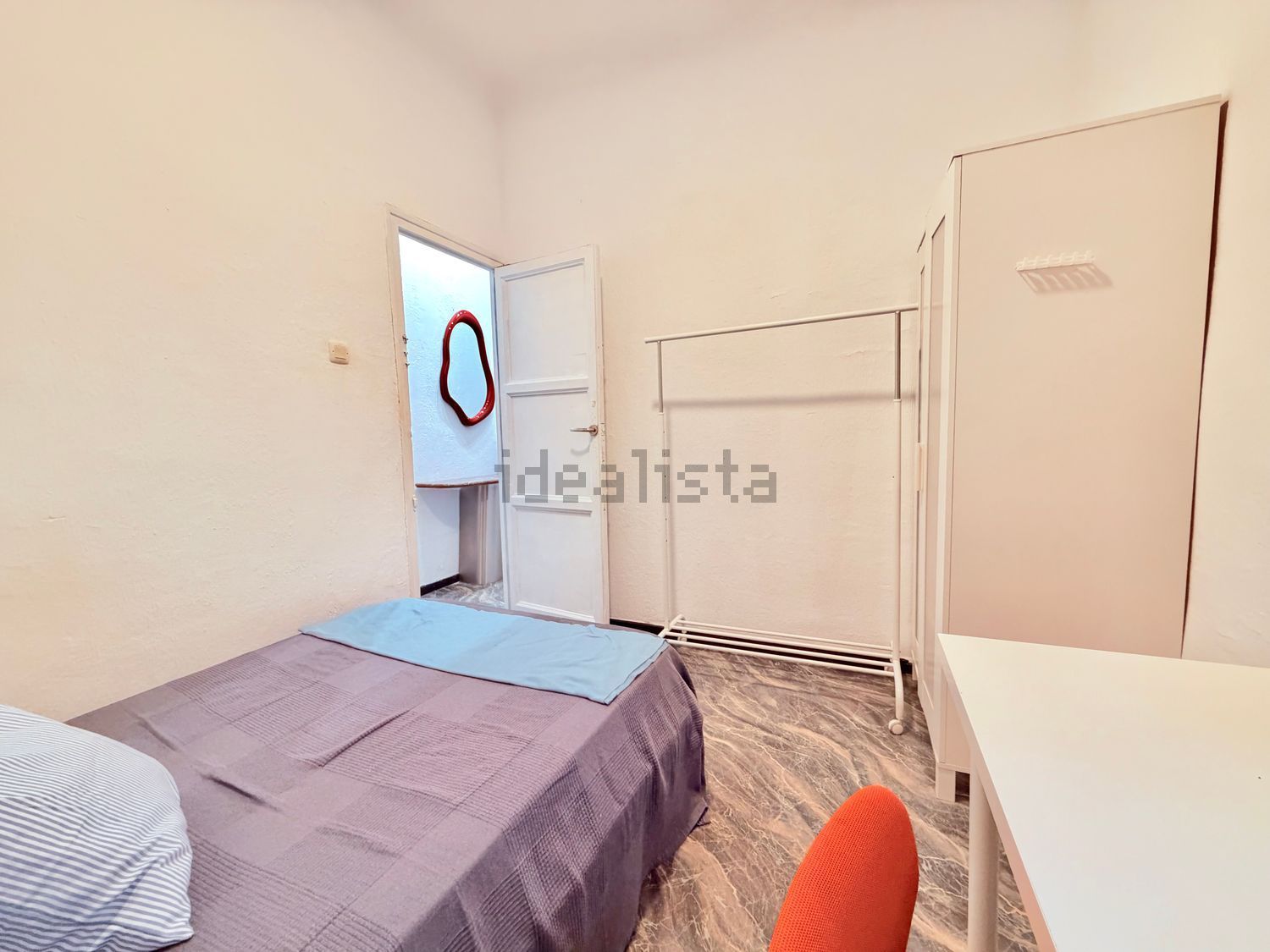 Pis de 120 m² a Madrid