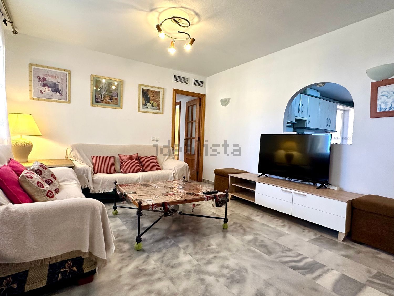 Appartement 119 m² à Benalmádena