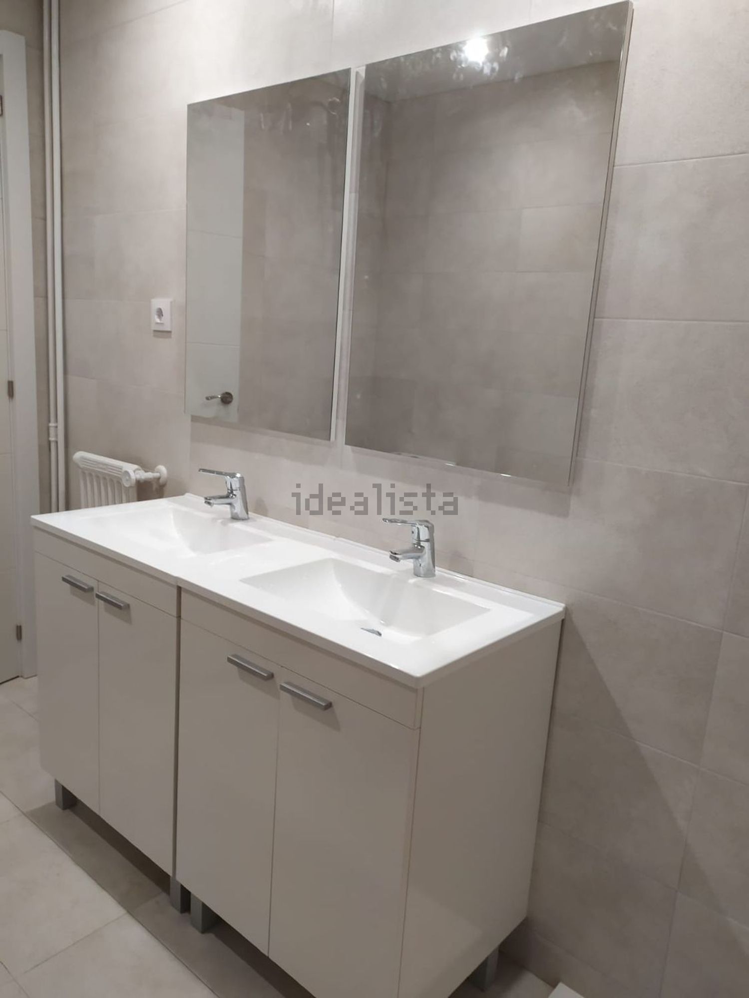 Appartamento 120 m² a Madrid