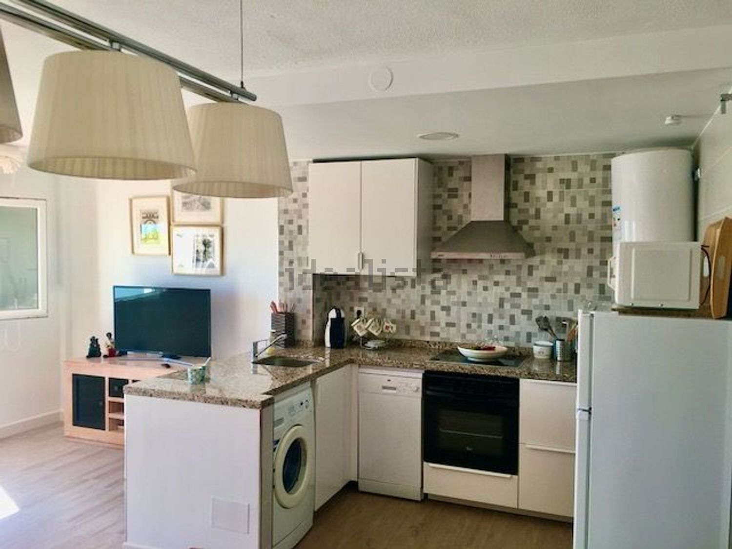 Appartamento 80 m² a Torremolinos