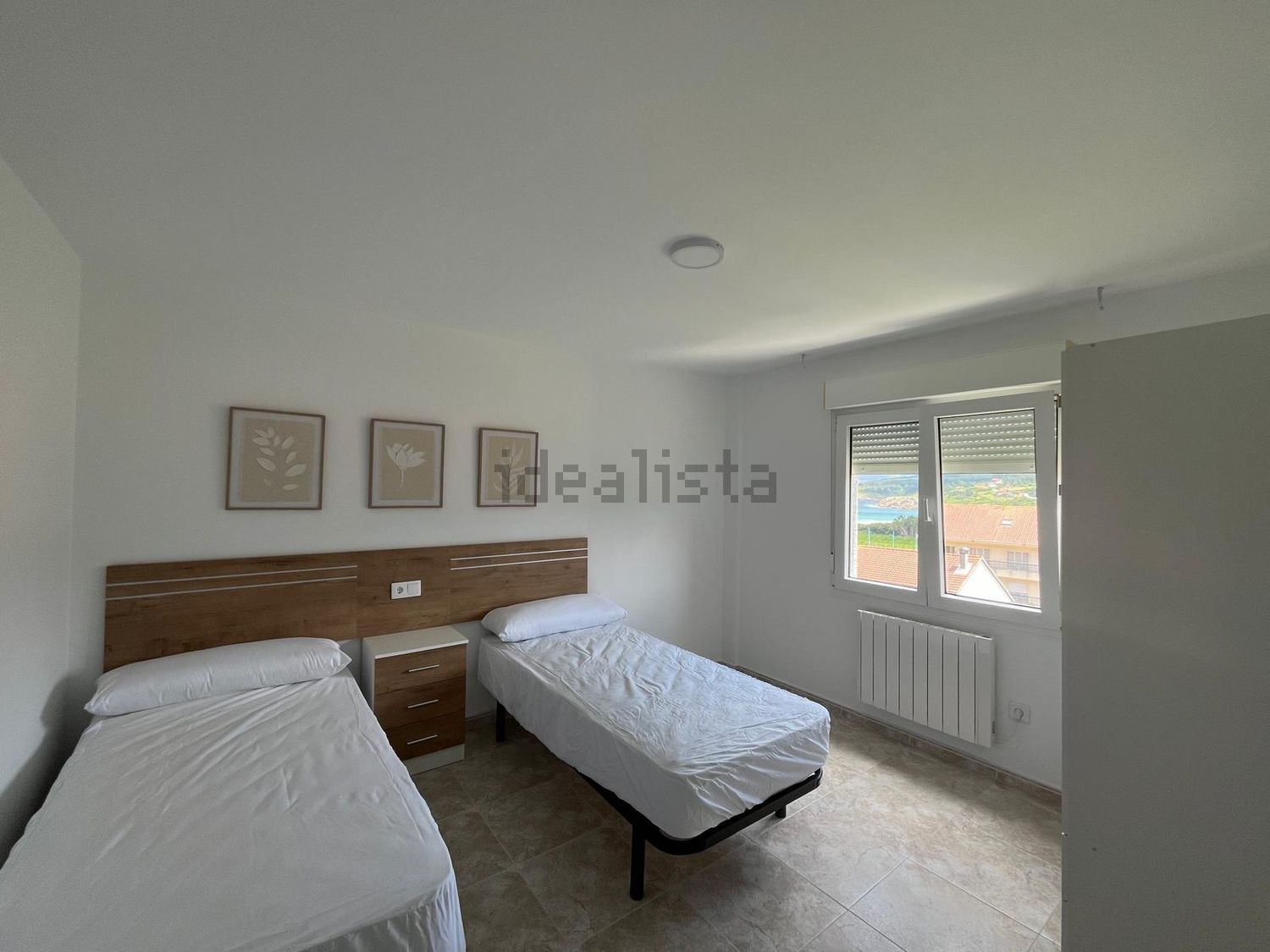 Pis de 125 m² a Laxe