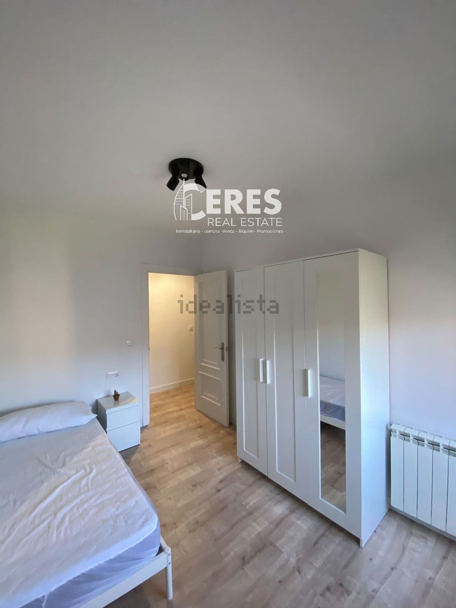 Appartamento 80 m² a Cáceres