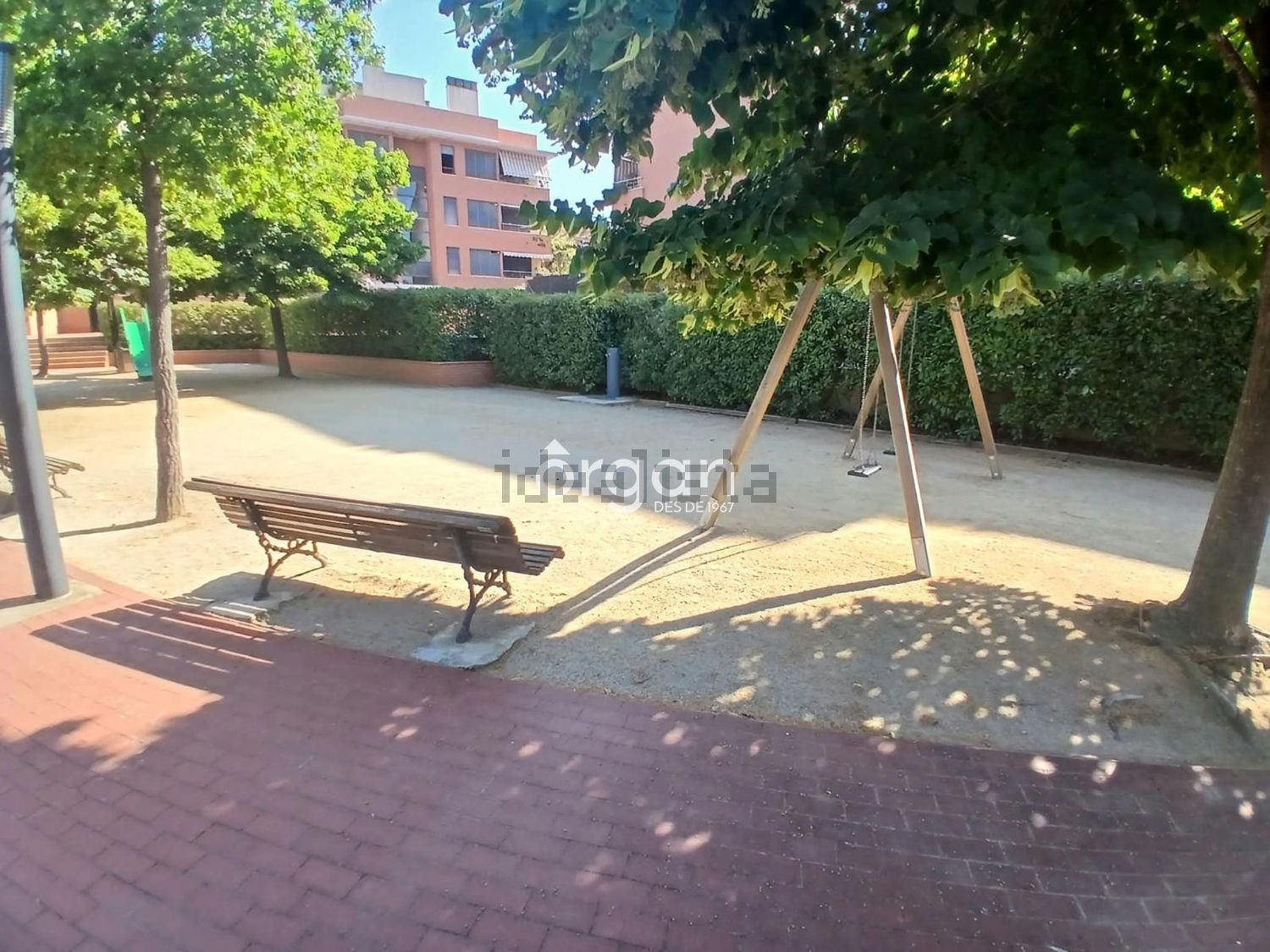 Piso de 116 m² en Sabadell